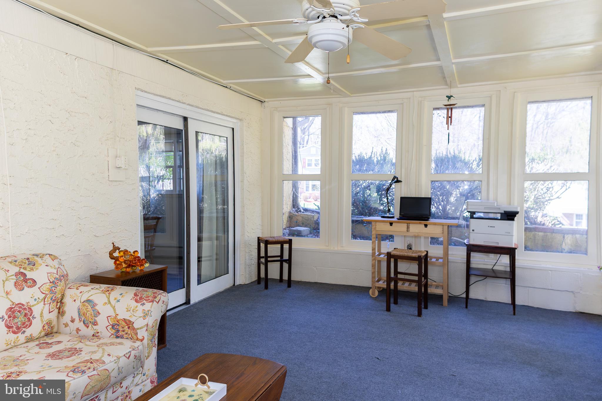 MARSHALLTON - Residential