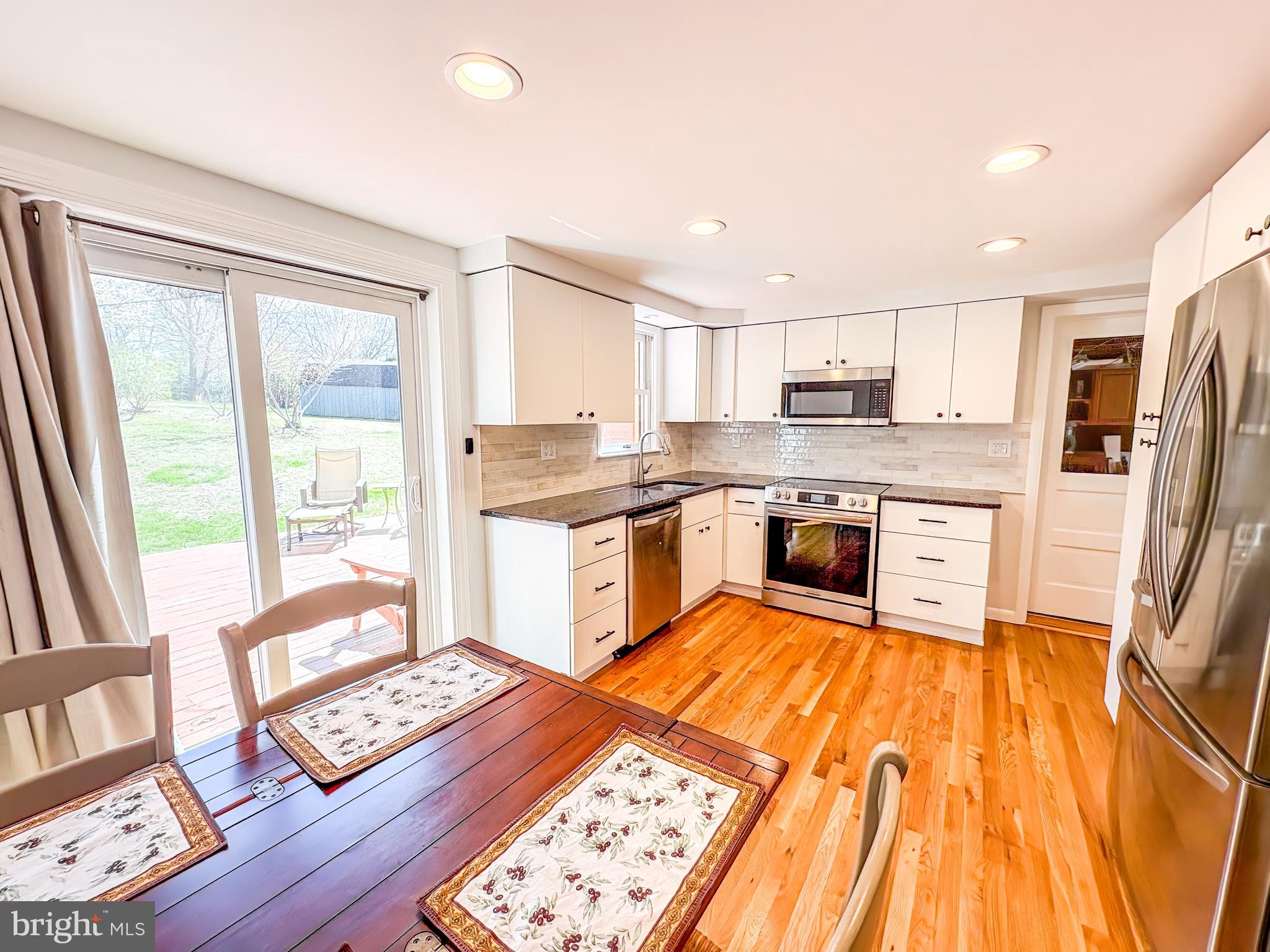 MARSHALLTON - Residential