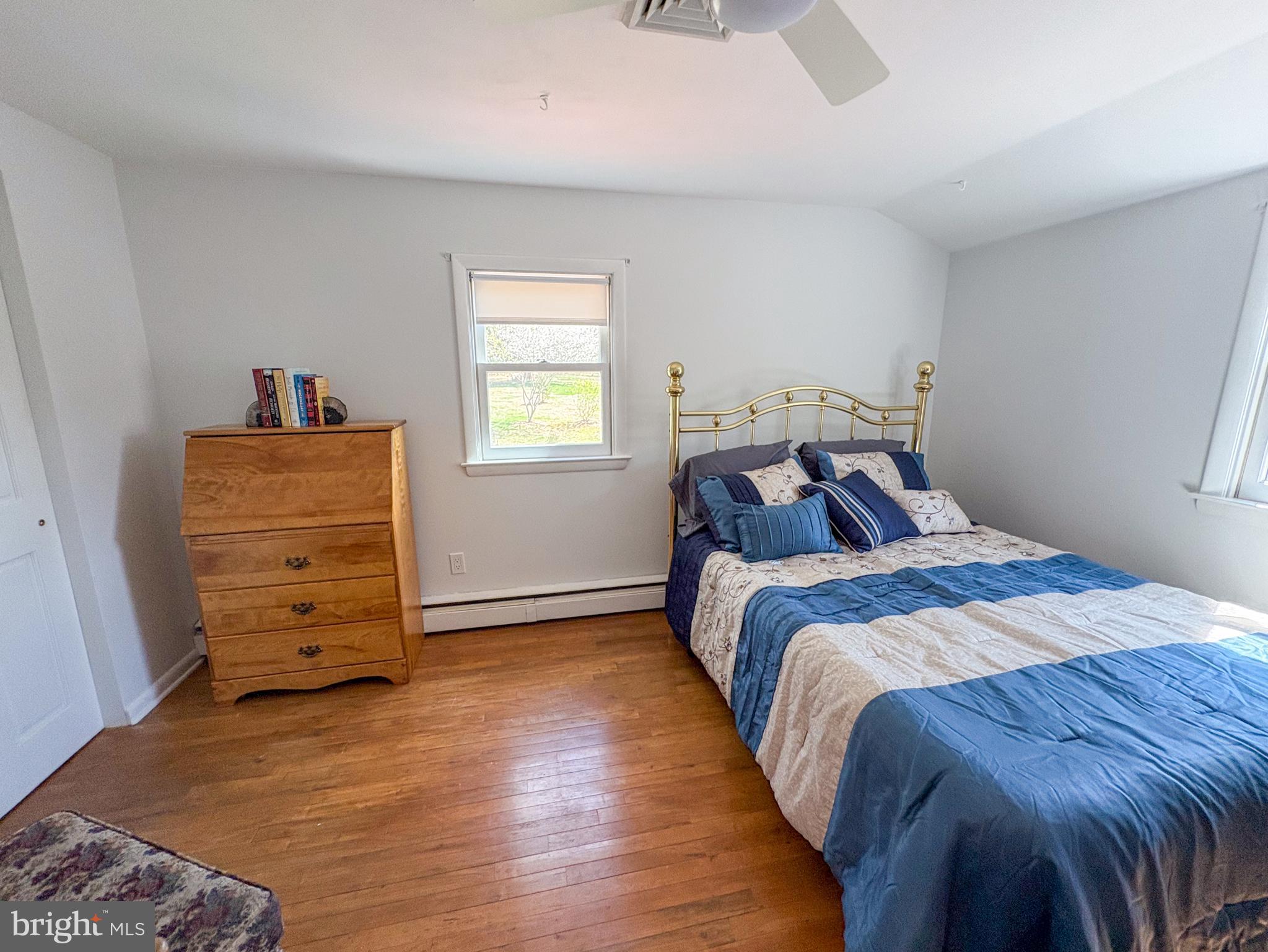 MARSHALLTON - Residential