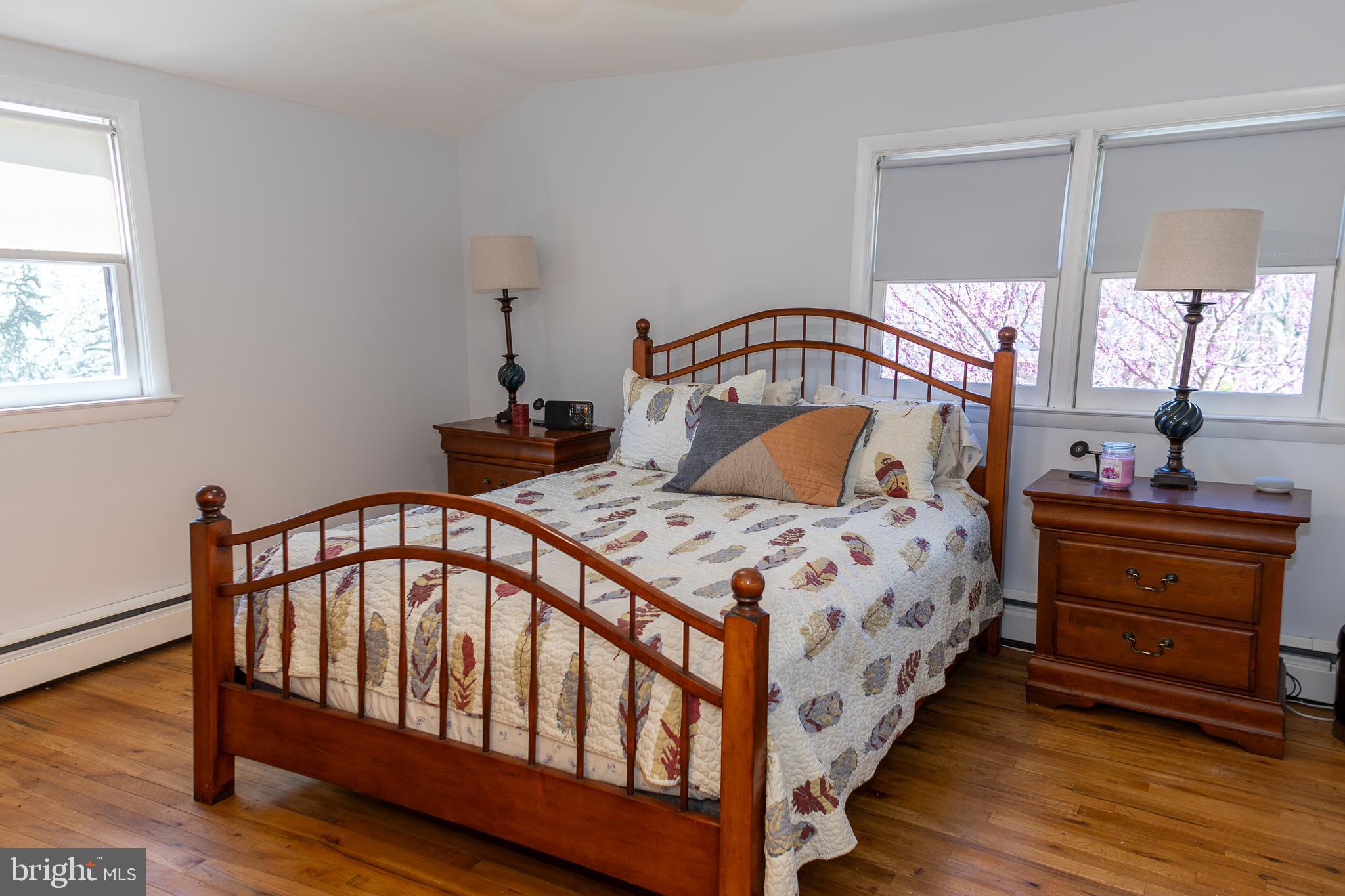 MARSHALLTON - Residential