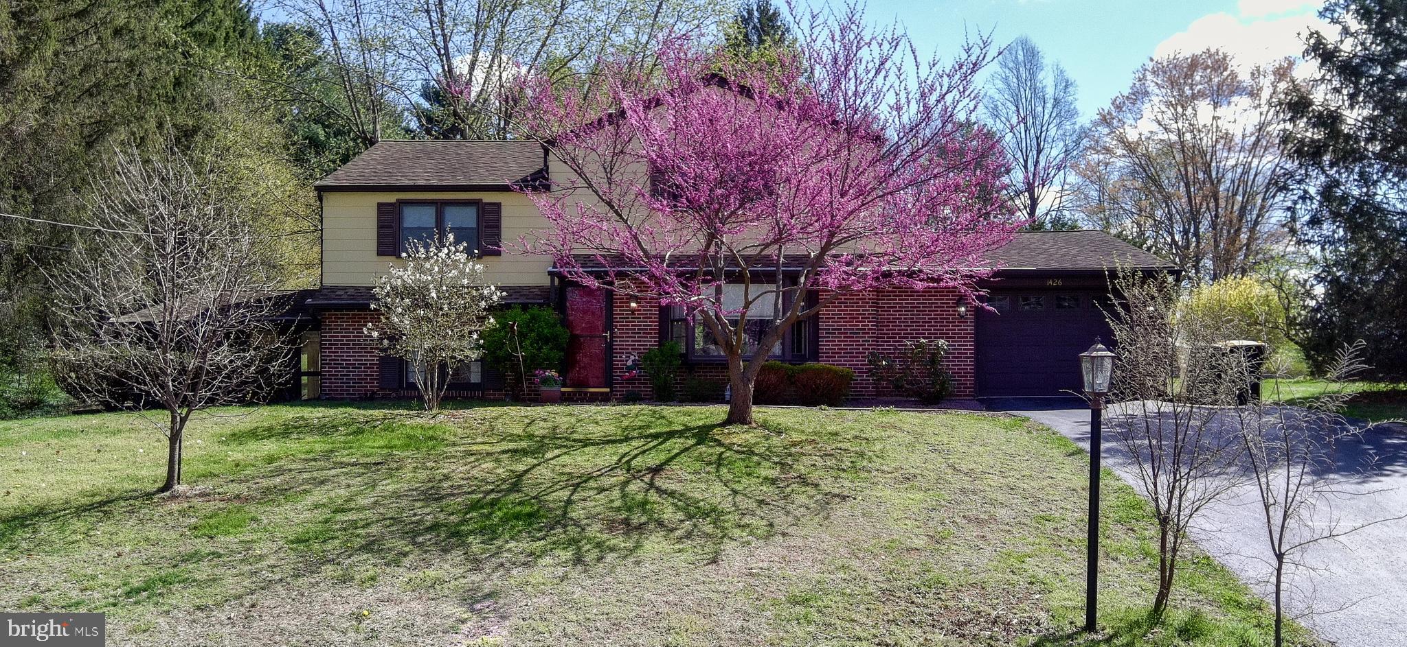 MARSHALLTON - Residential