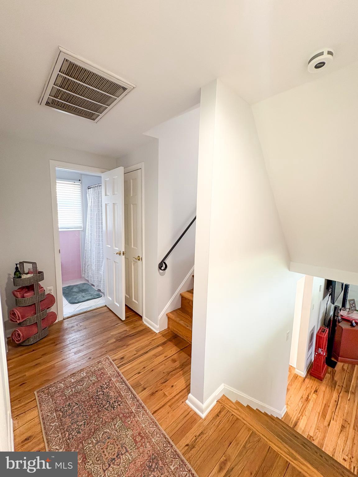 MARSHALLTON - Residential