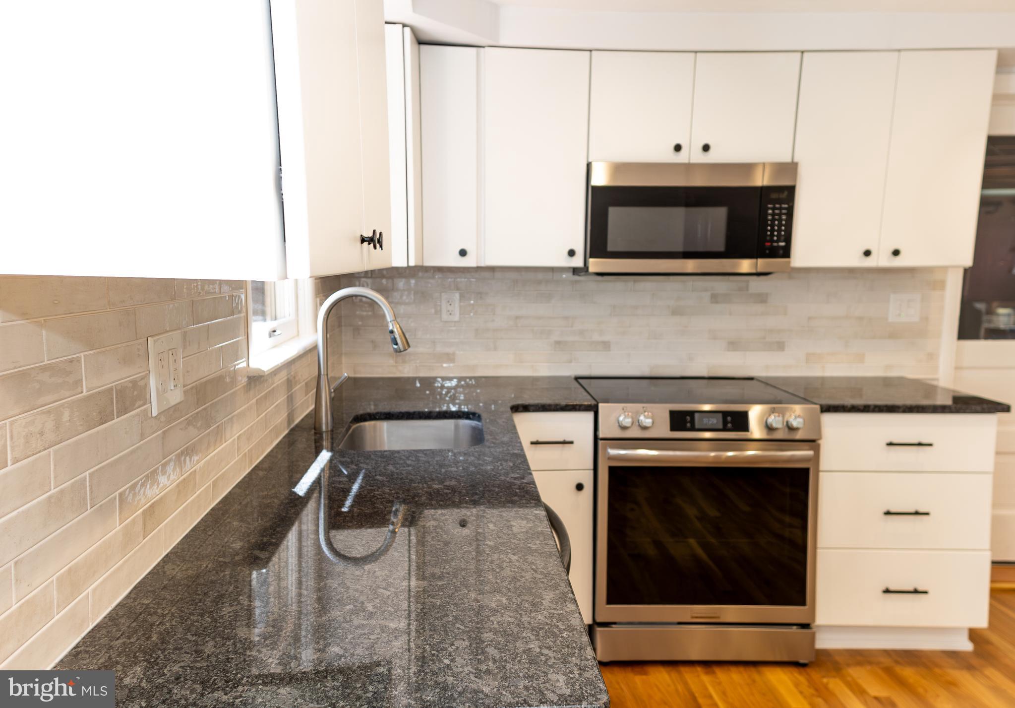 MARSHALLTON - Residential