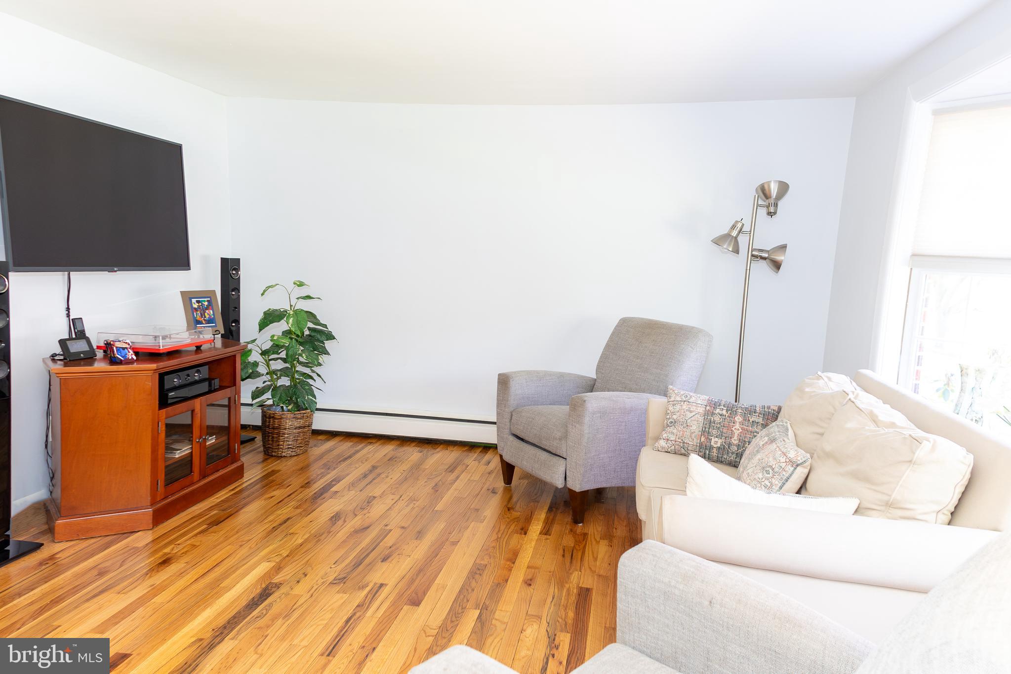 MARSHALLTON - Residential