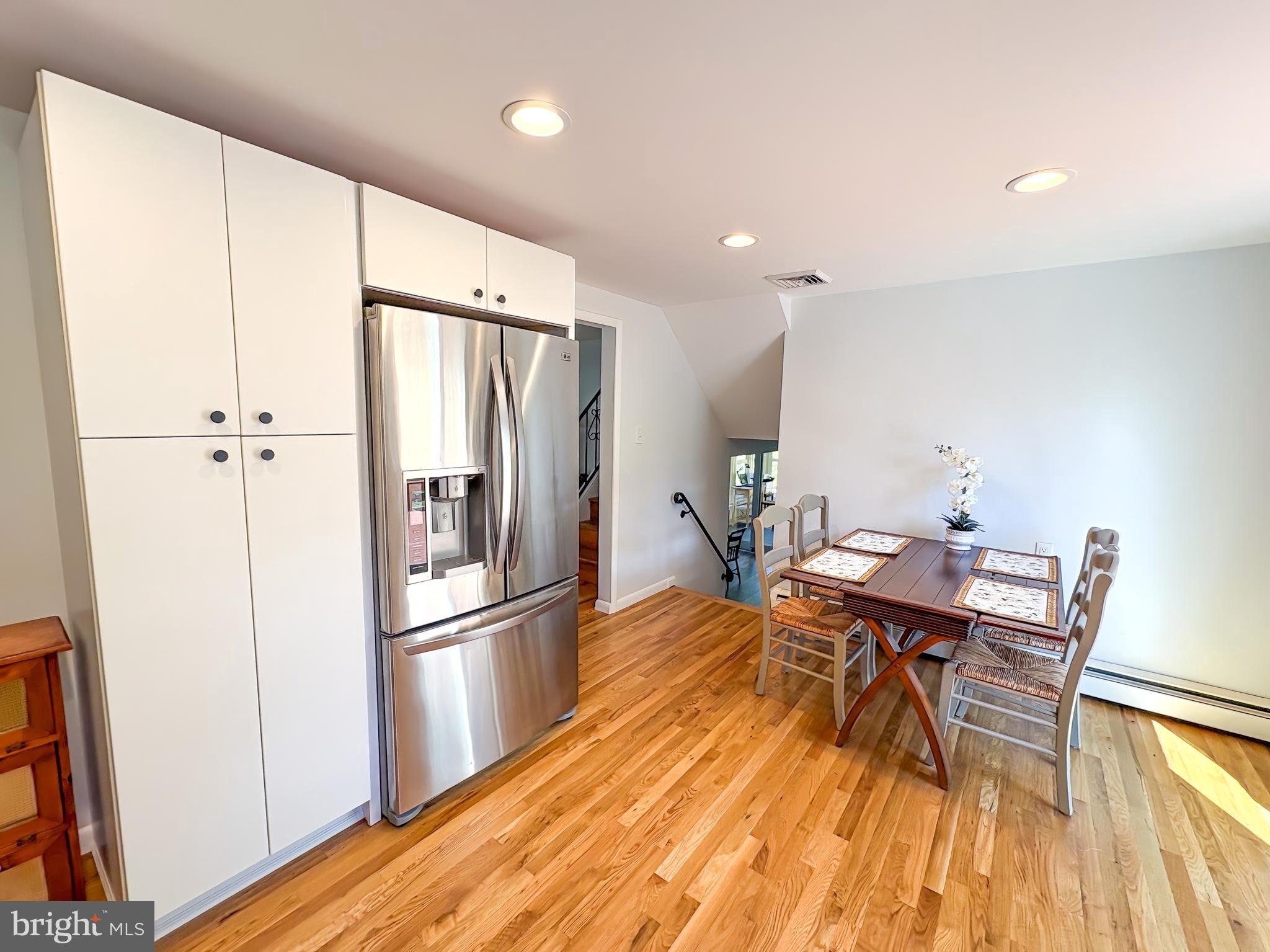 MARSHALLTON - Residential