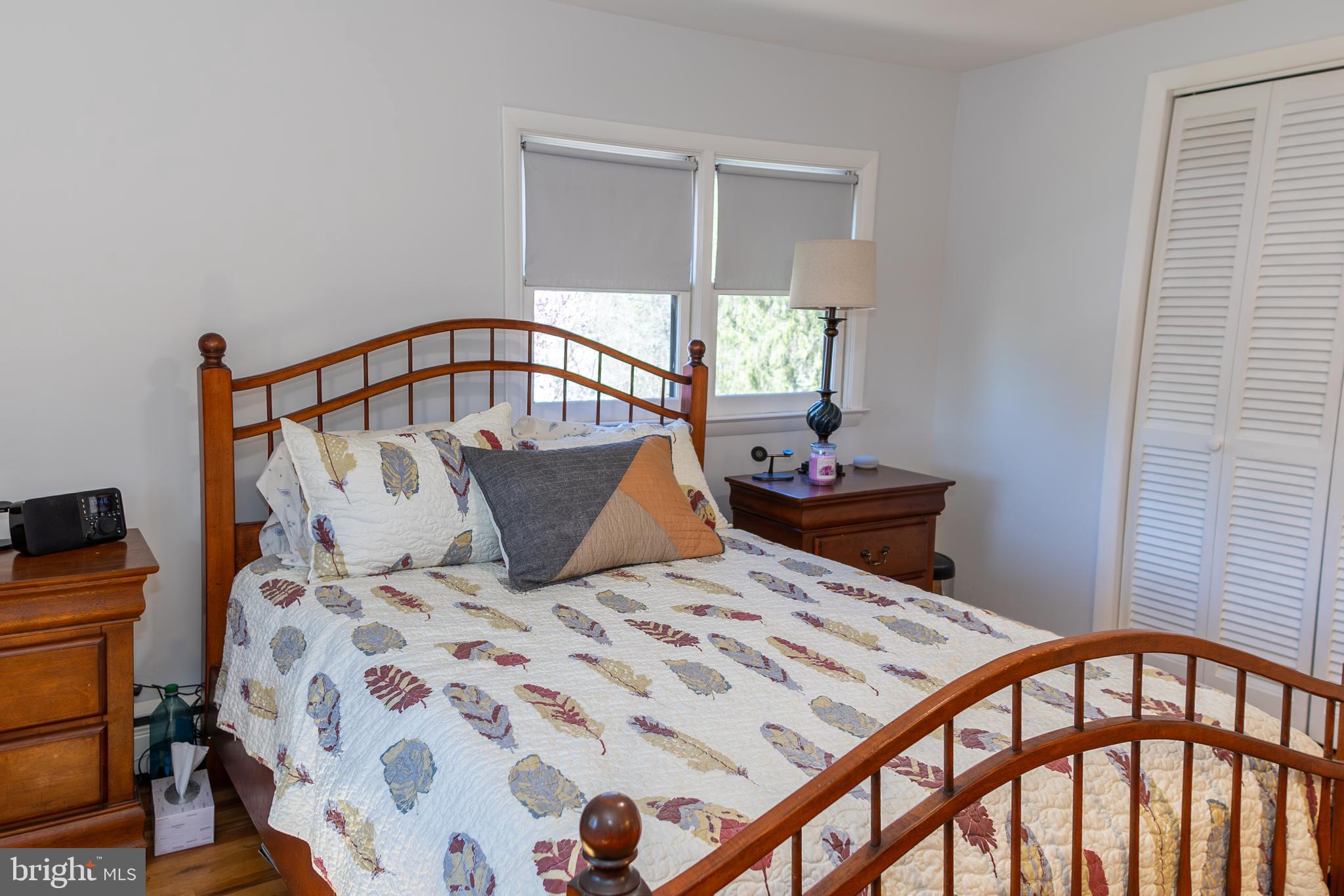 MARSHALLTON - Residential