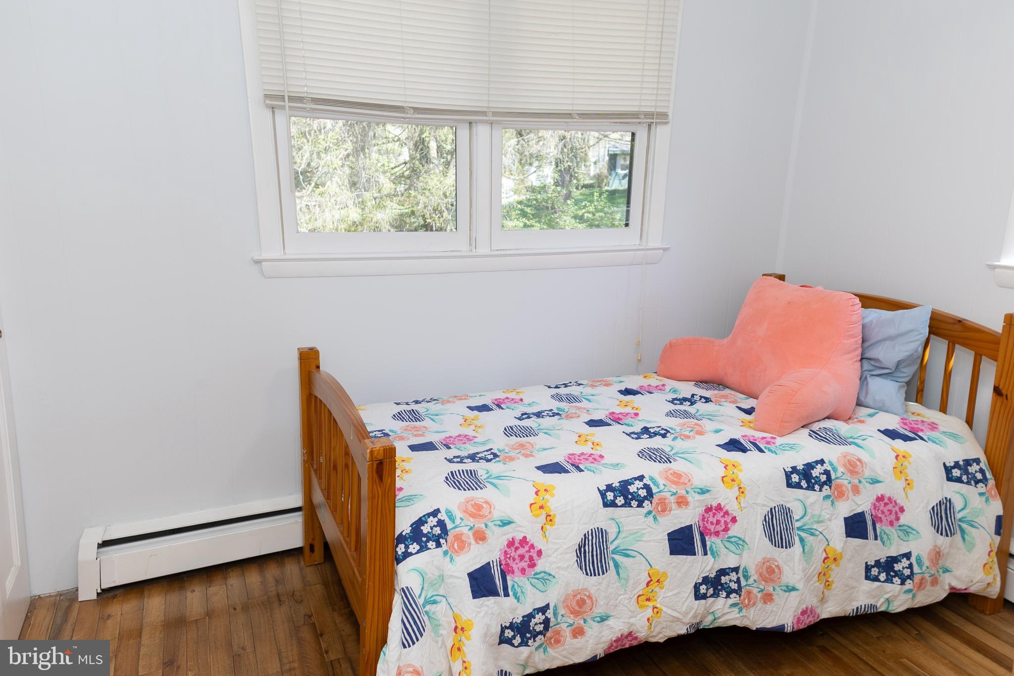 MARSHALLTON - Residential