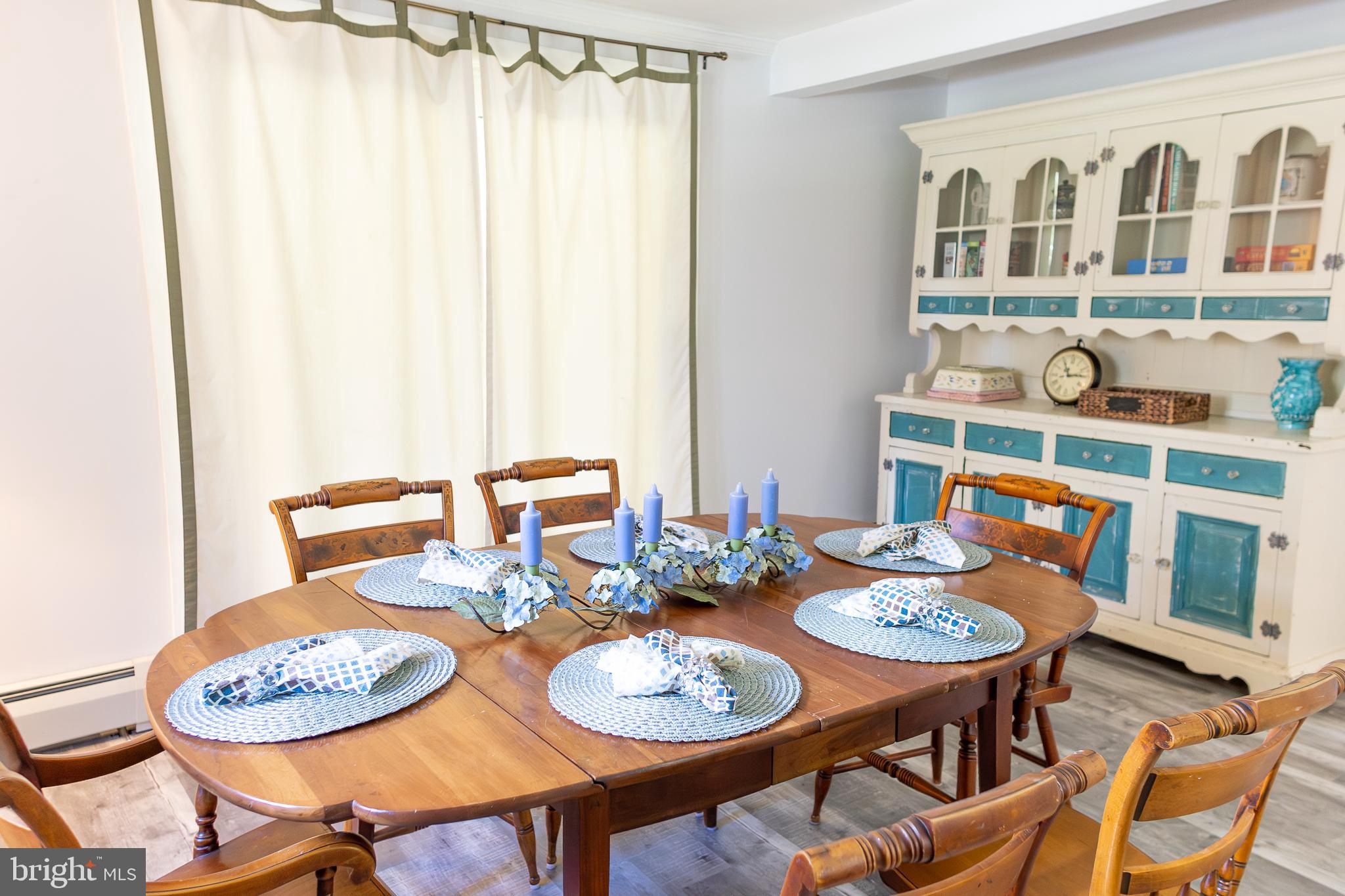 MARSHALLTON - Residential