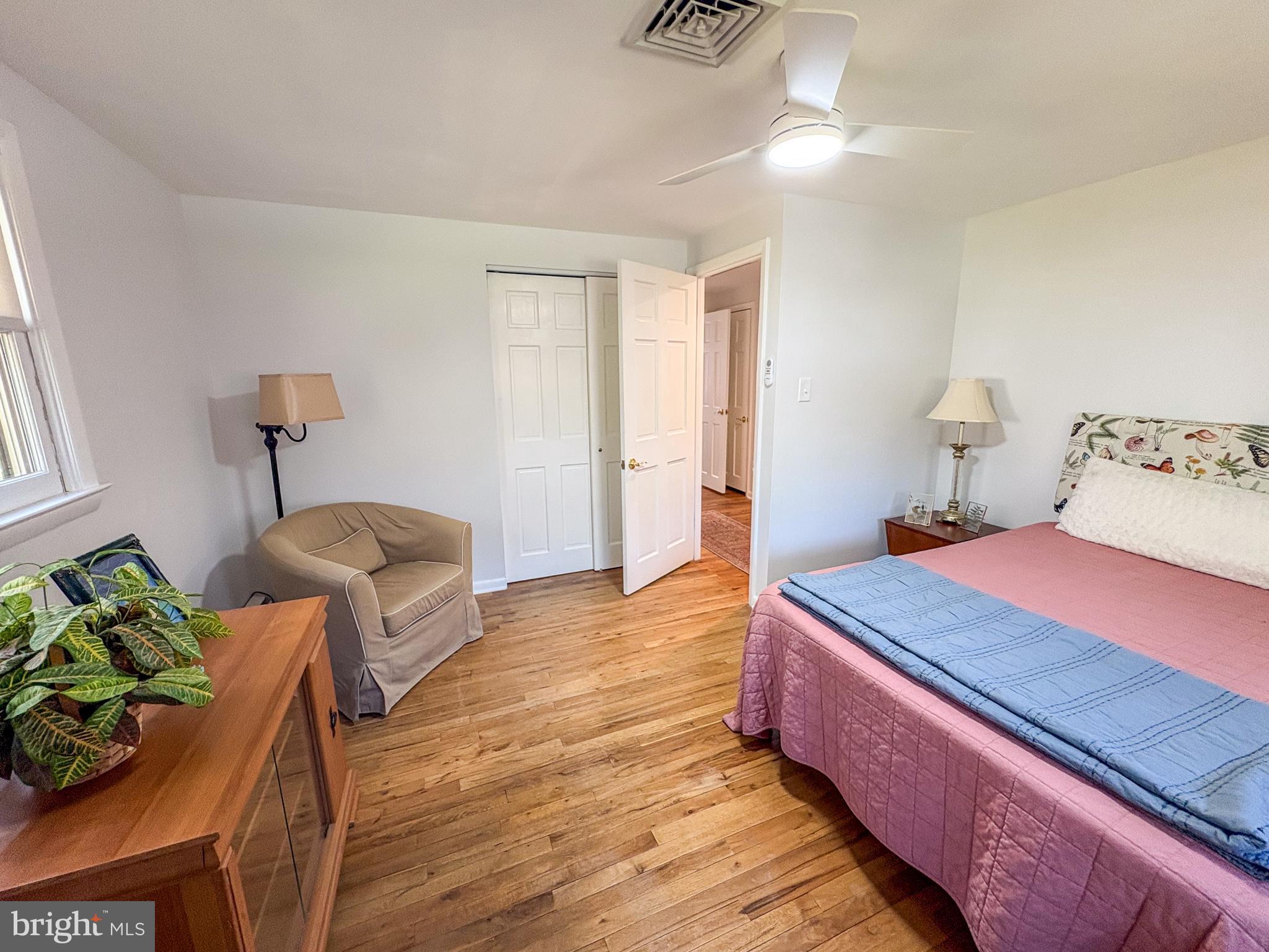 MARSHALLTON - Residential