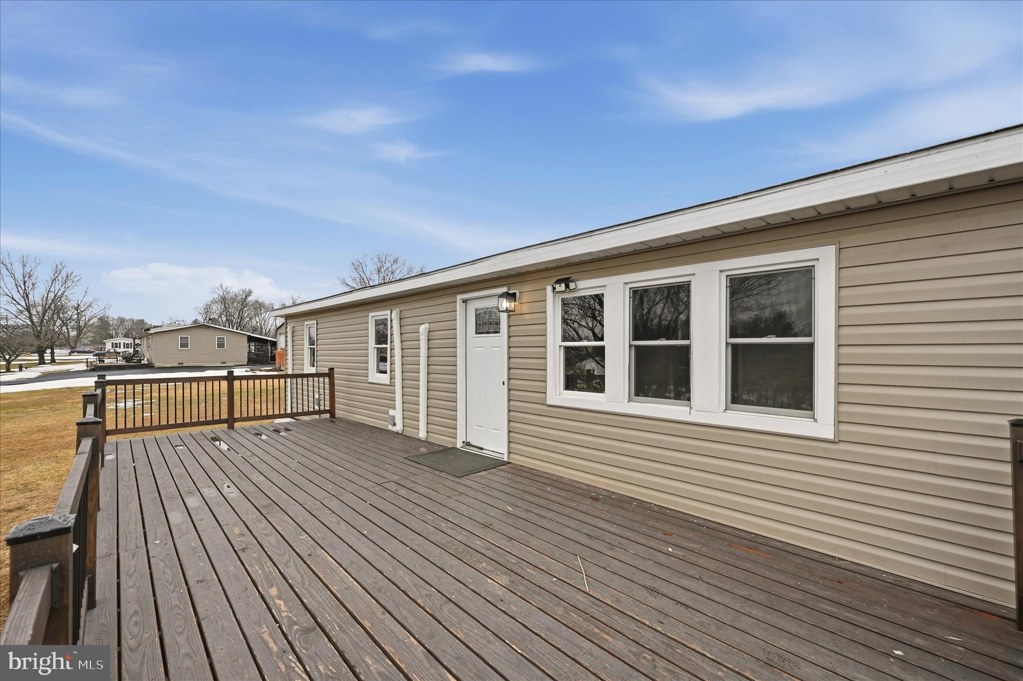 HAPPY CREEK - Residential