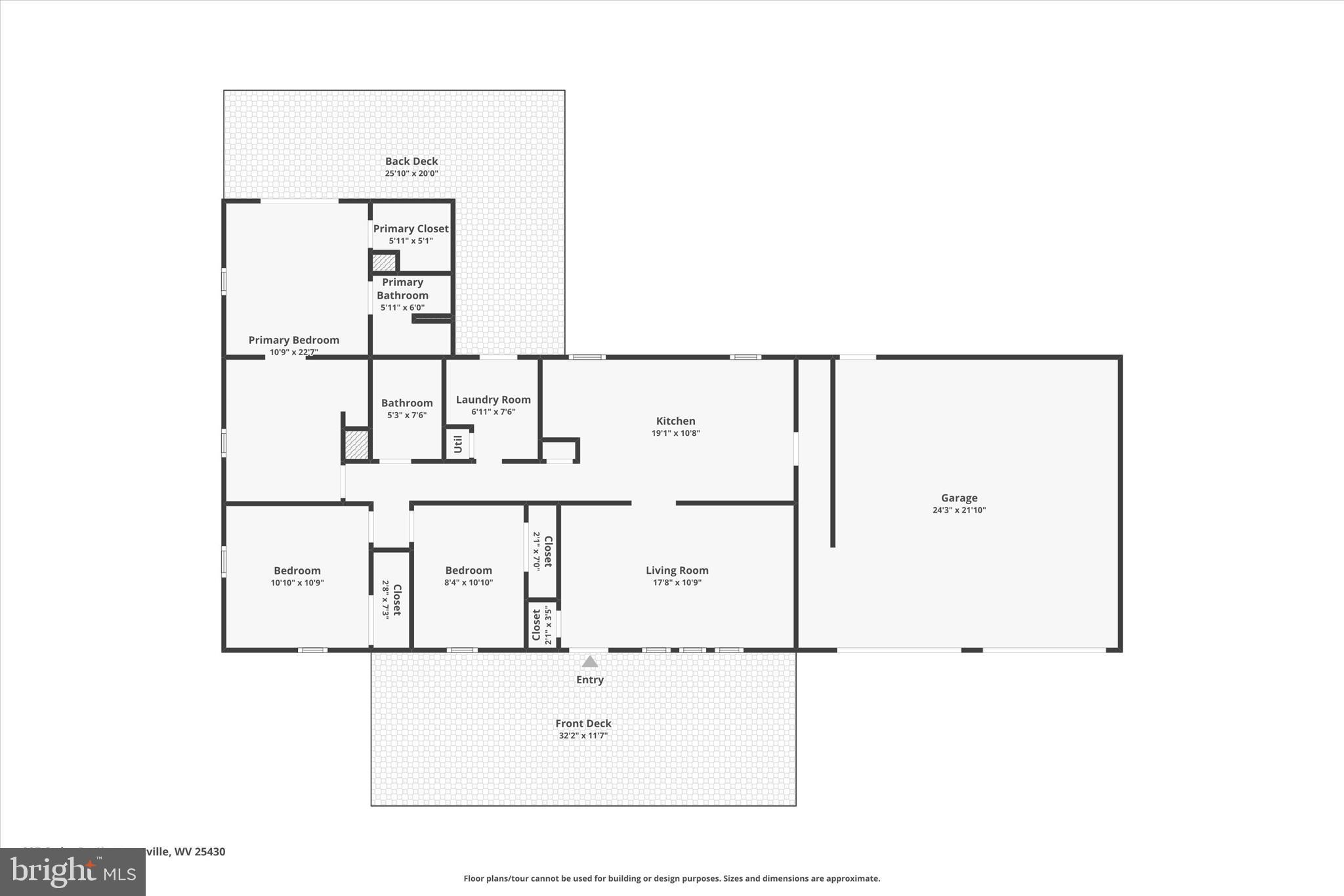 HAPPY CREEK - Residential