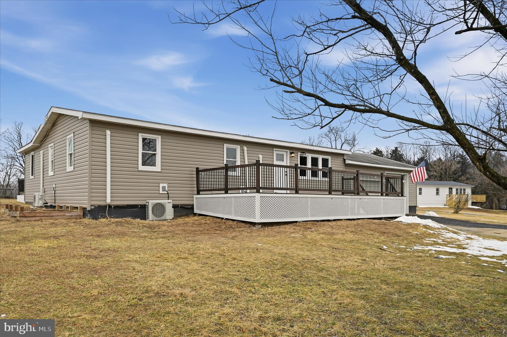 HAPPY CREEK - Residential