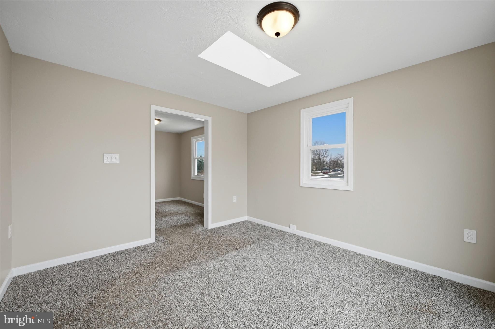 HAPPY CREEK - Residential