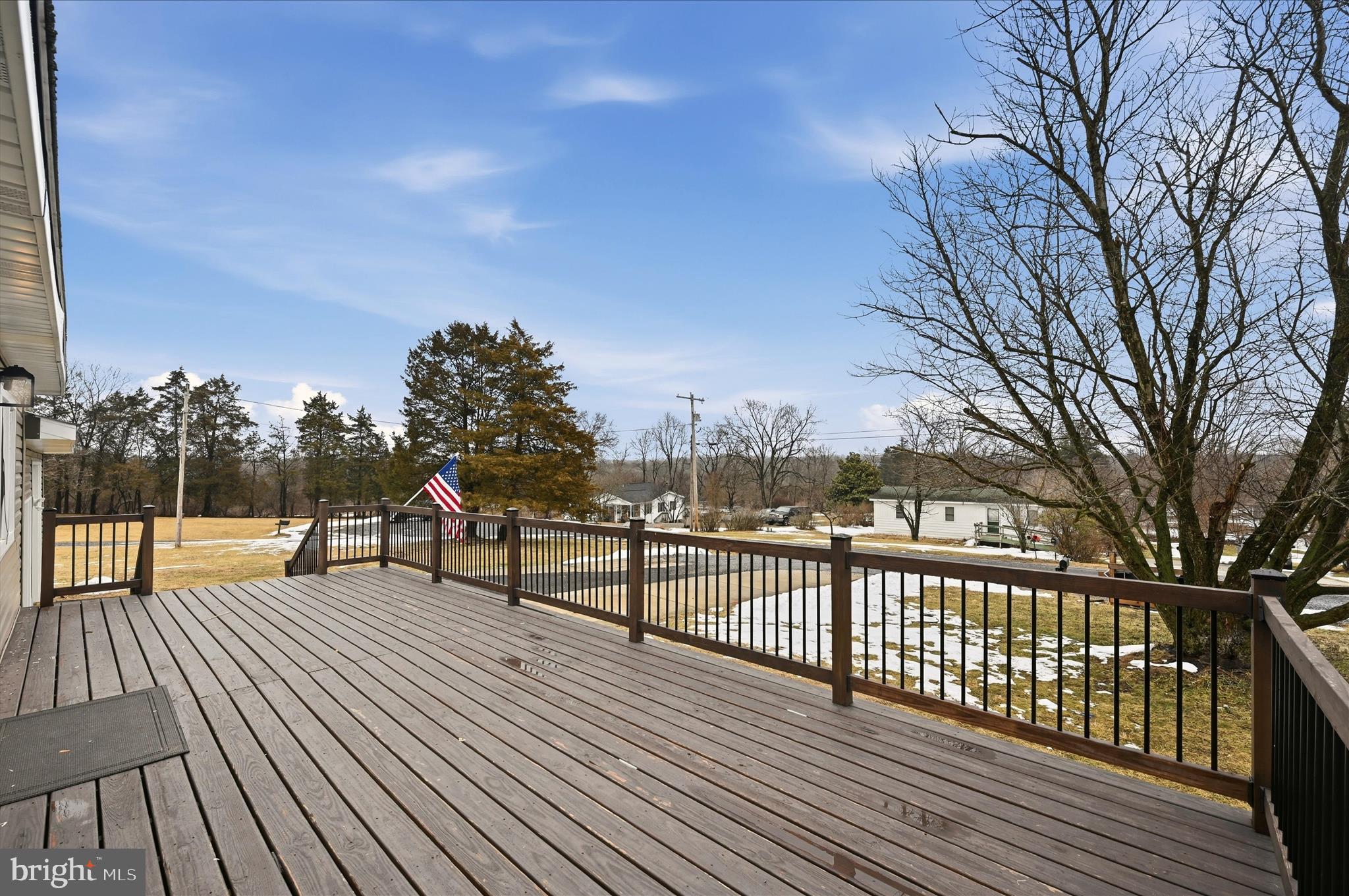 HAPPY CREEK - Residential