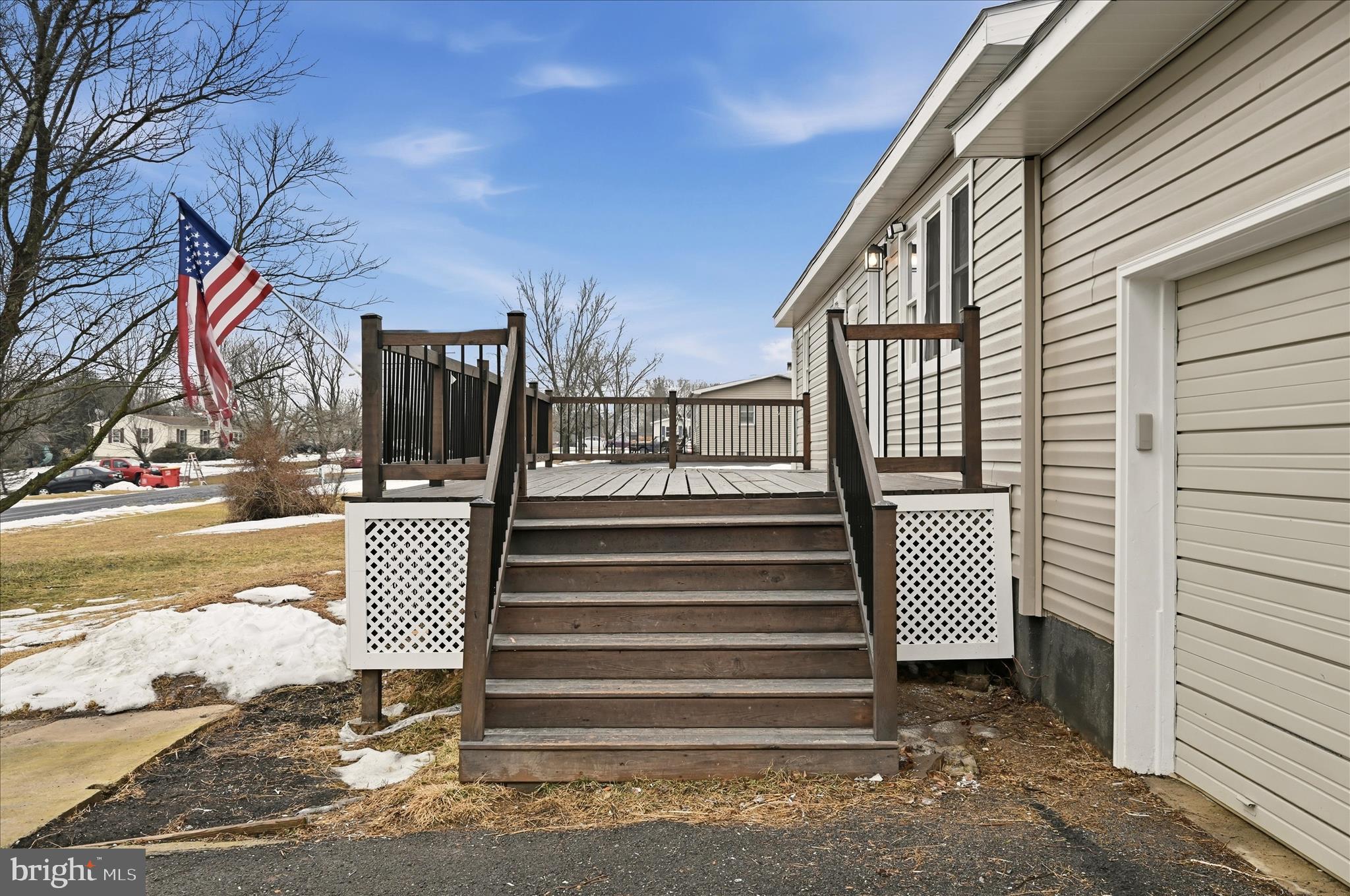 HAPPY CREEK - Residential