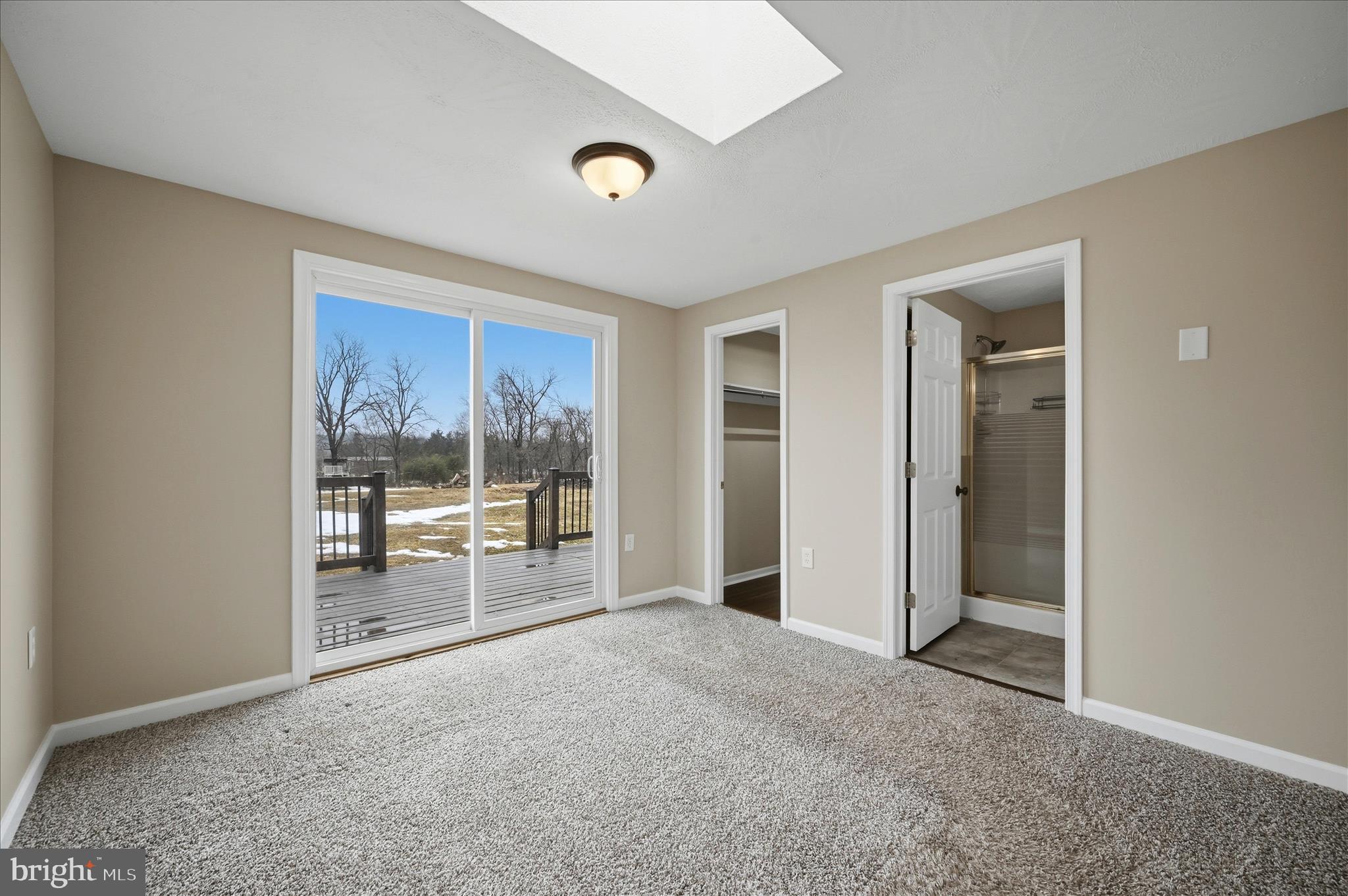 HAPPY CREEK - Residential