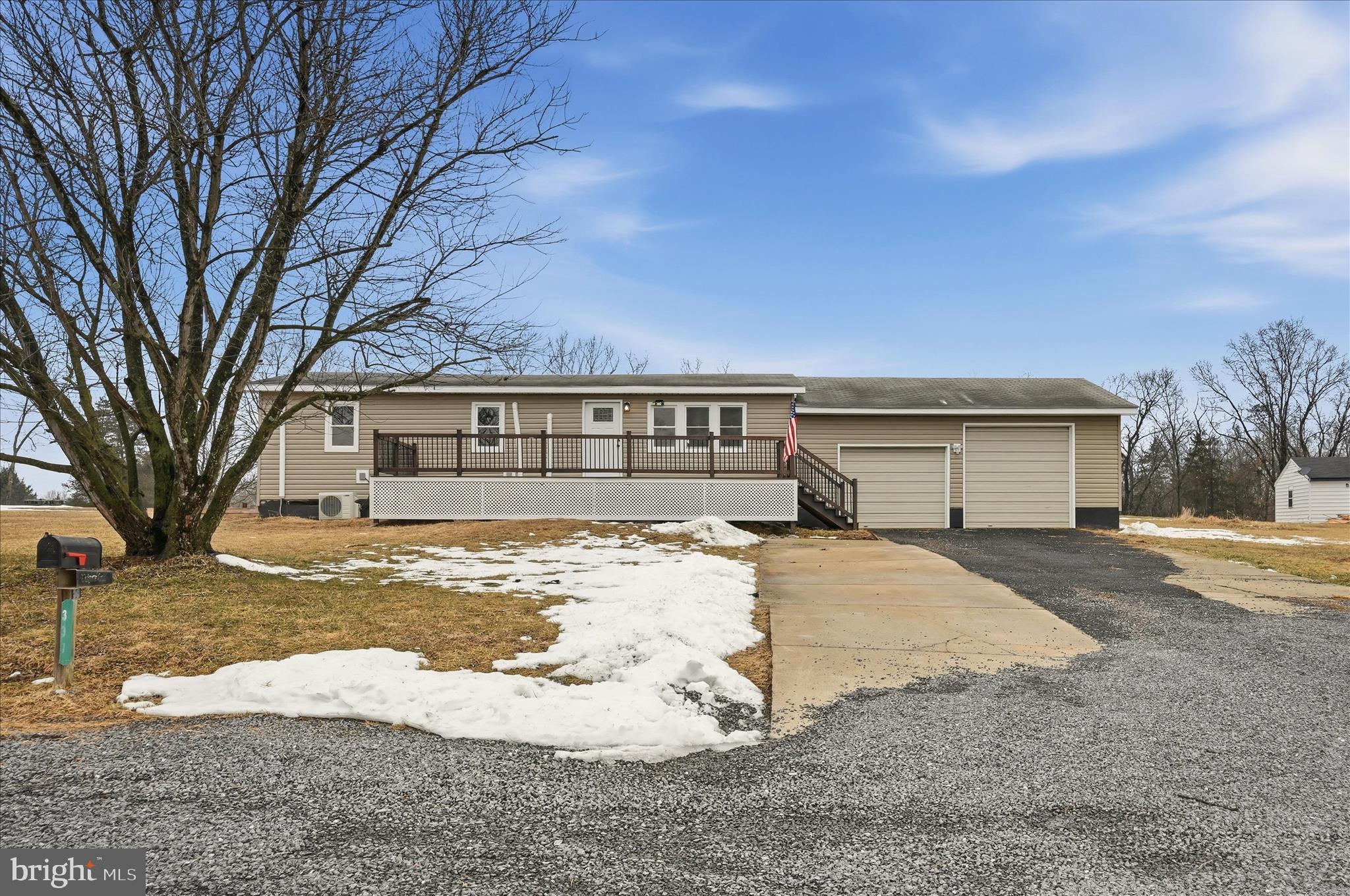 HAPPY CREEK - Residential