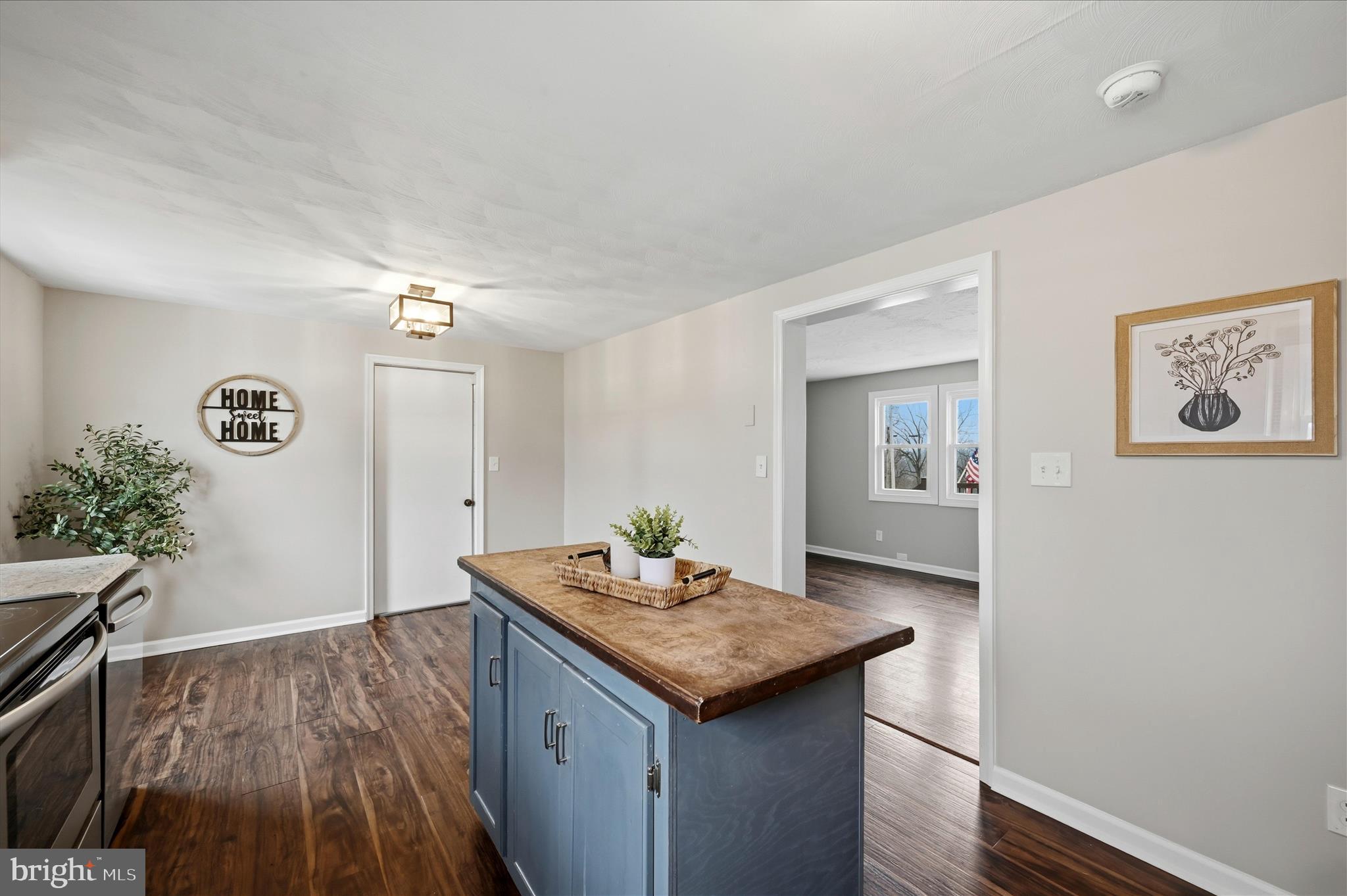 HAPPY CREEK - Residential