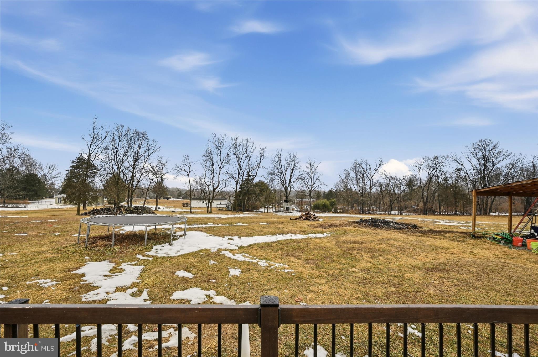 HAPPY CREEK - Residential