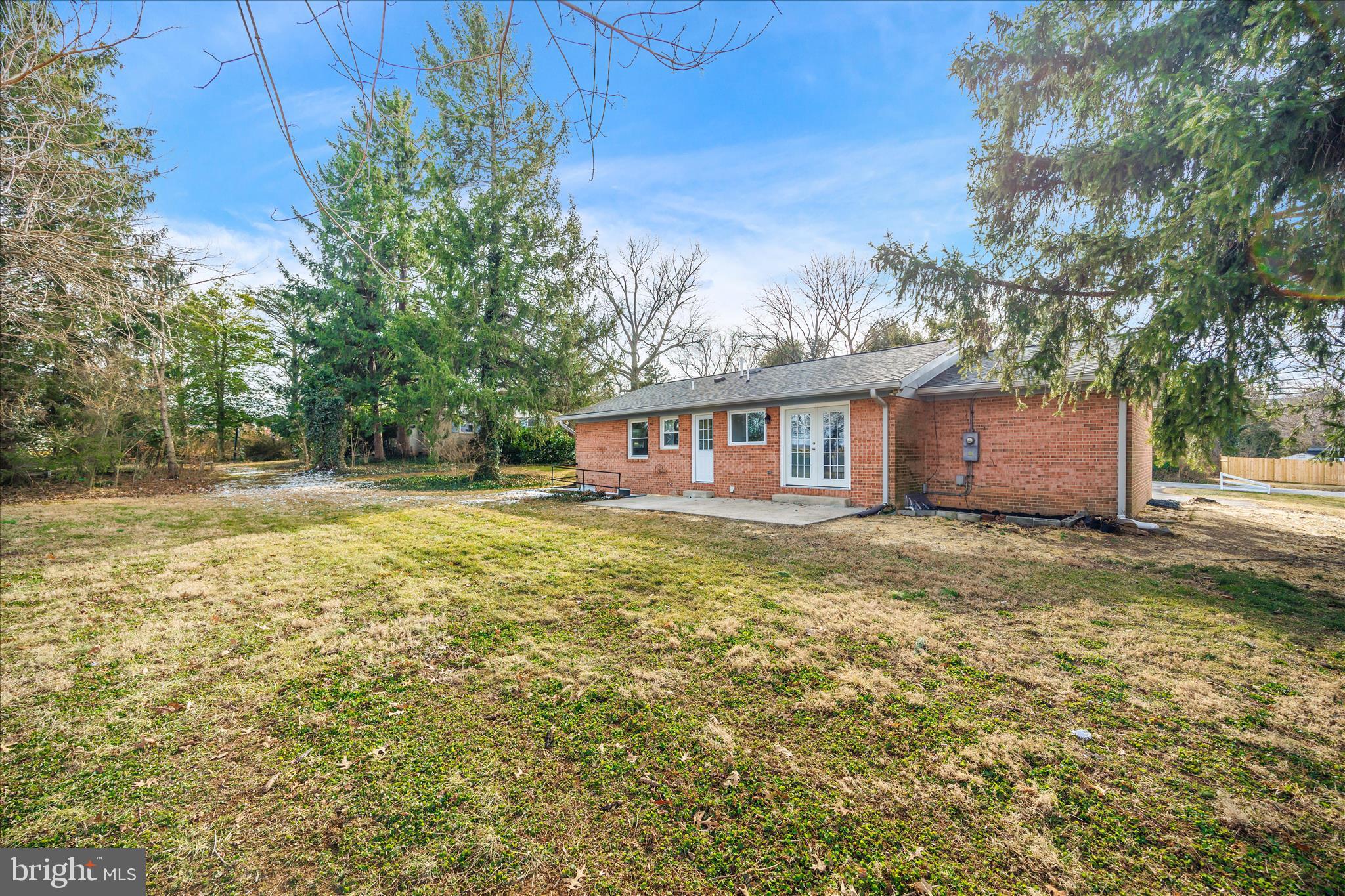 NONE AVAILABLE - Residential