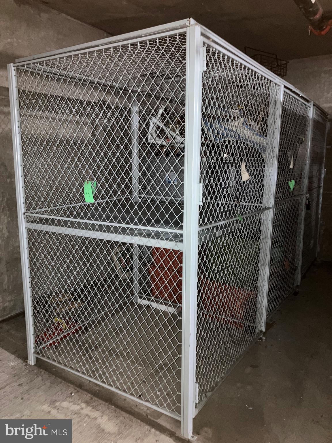 ONE NATIONAL HARBOR CONDOMINIUM - Residential