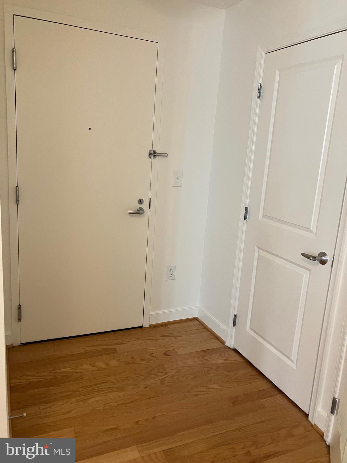 ONE NATIONAL HARBOR CONDOMINIUM - Residential