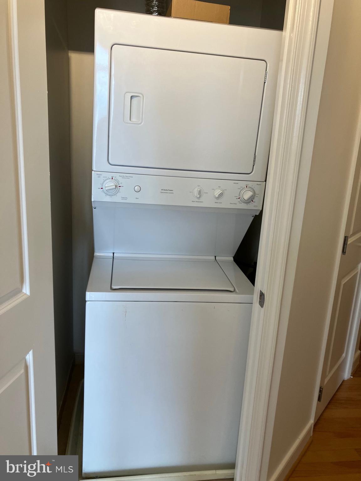 ONE NATIONAL HARBOR CONDOMINIUM - Residential