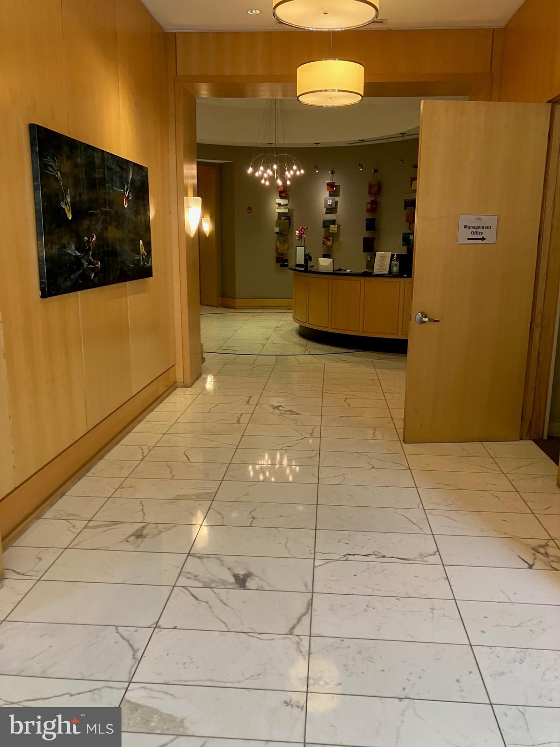 ONE NATIONAL HARBOR CONDOMINIUM - Residential