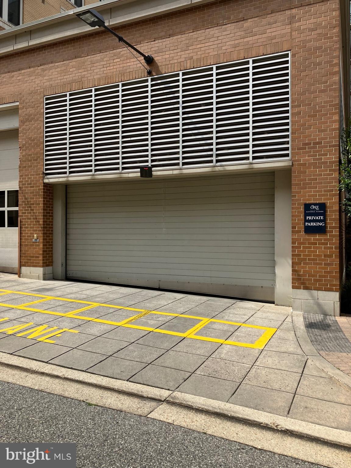 ONE NATIONAL HARBOR CONDOMINIUM - Residential