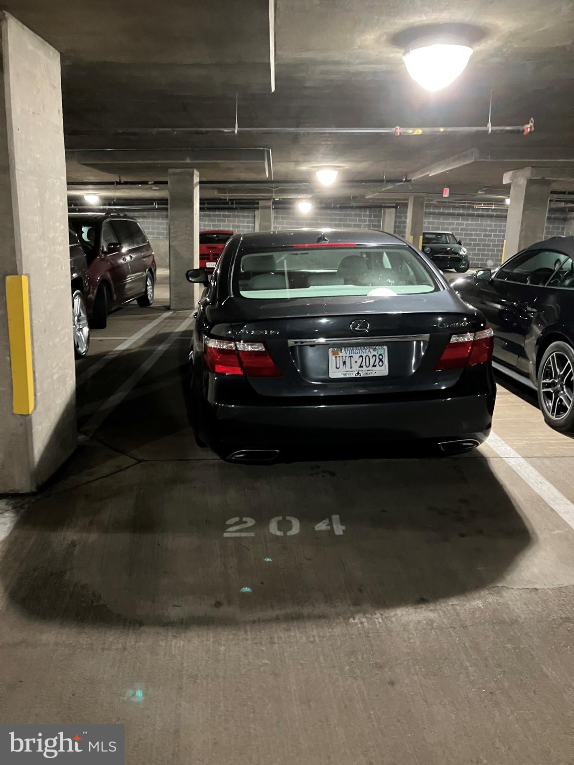 ONE NATIONAL HARBOR CONDOMINIUM - Residential