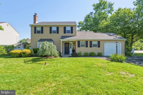 342 Alberts Way, Langhorne, PA 19047 - MLS#: PABU2123170