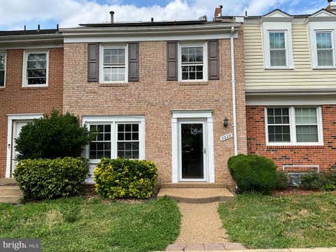 Townhouse For Sale - 2023 Mayflower Drive<br/> WOODBRIDGE, VA 22192