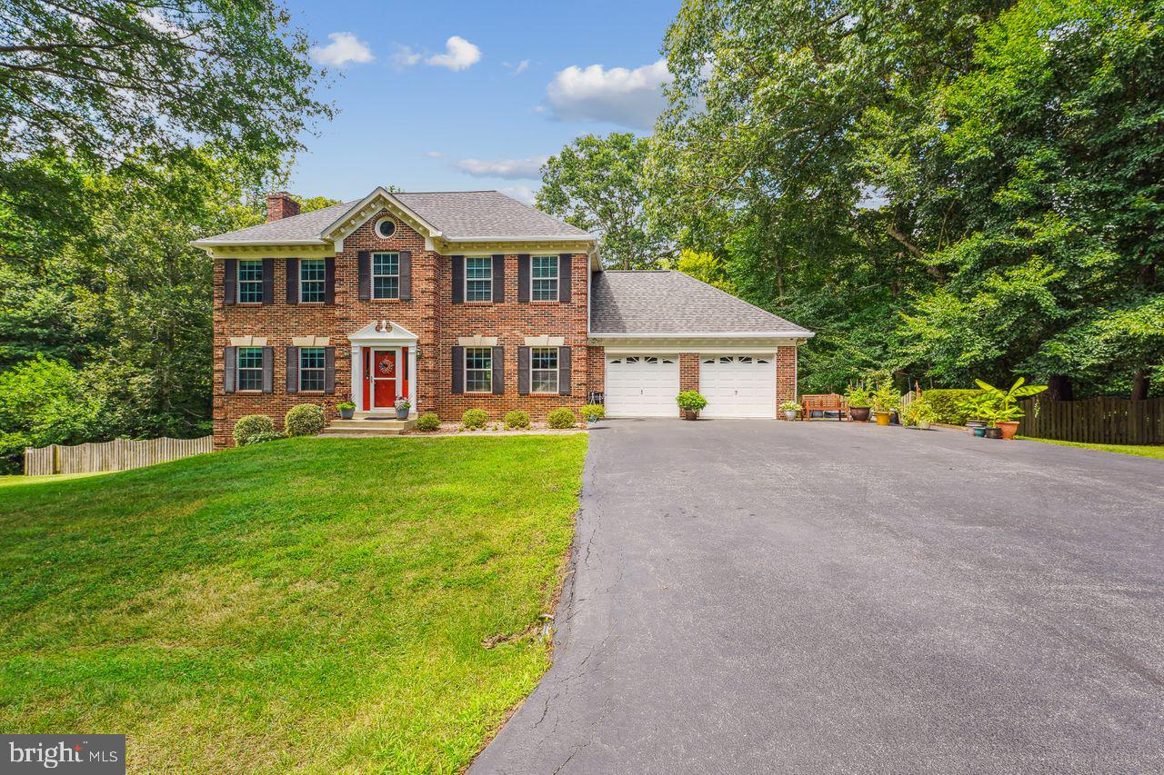 HICKORY CREEK - Residential