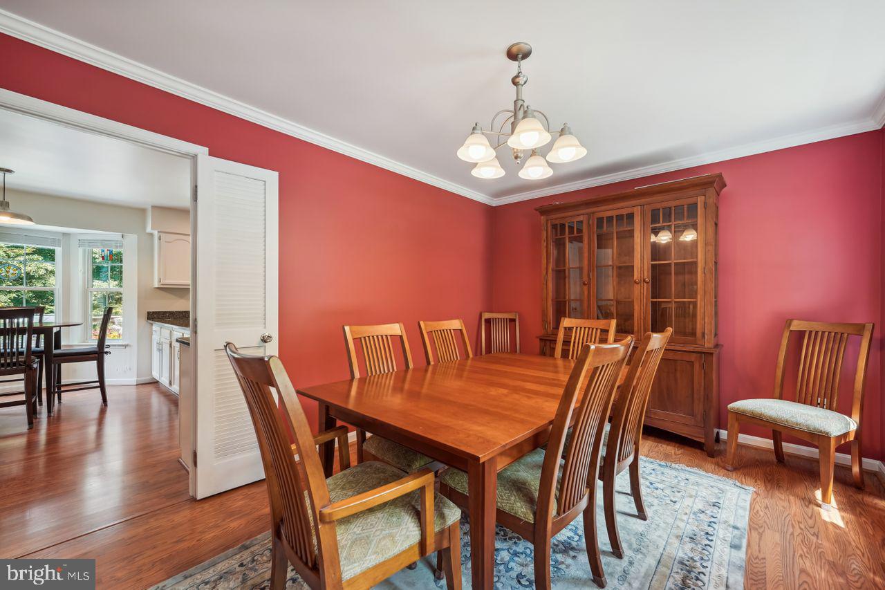 HICKORY CREEK - Residential