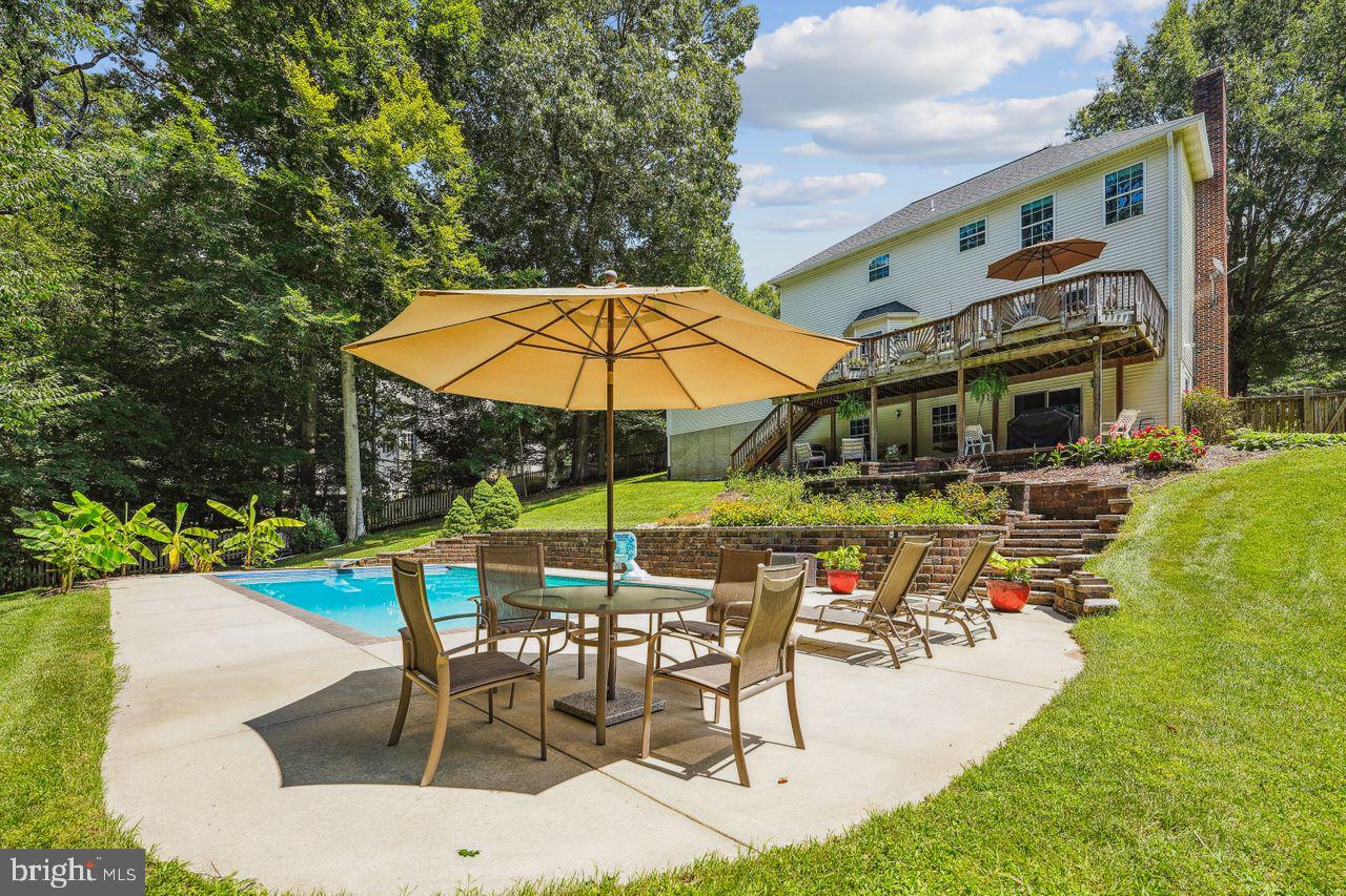 HICKORY CREEK - Residential