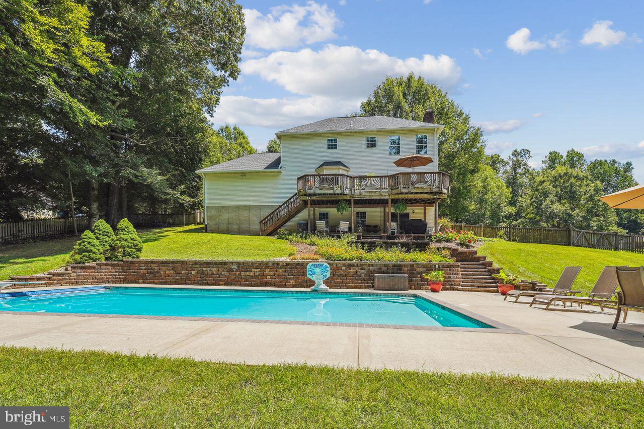 HICKORY CREEK - Residential