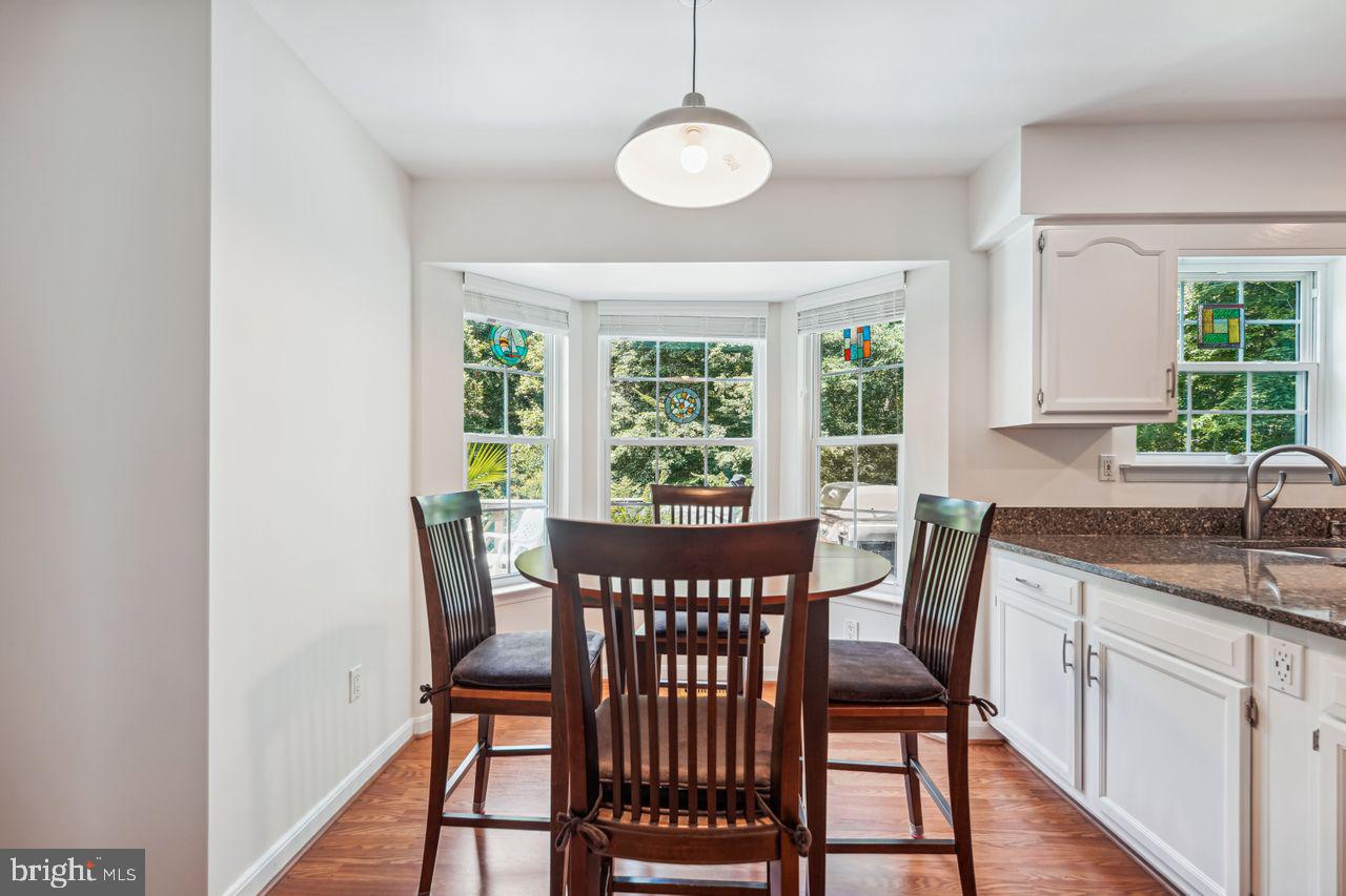 HICKORY CREEK - Residential