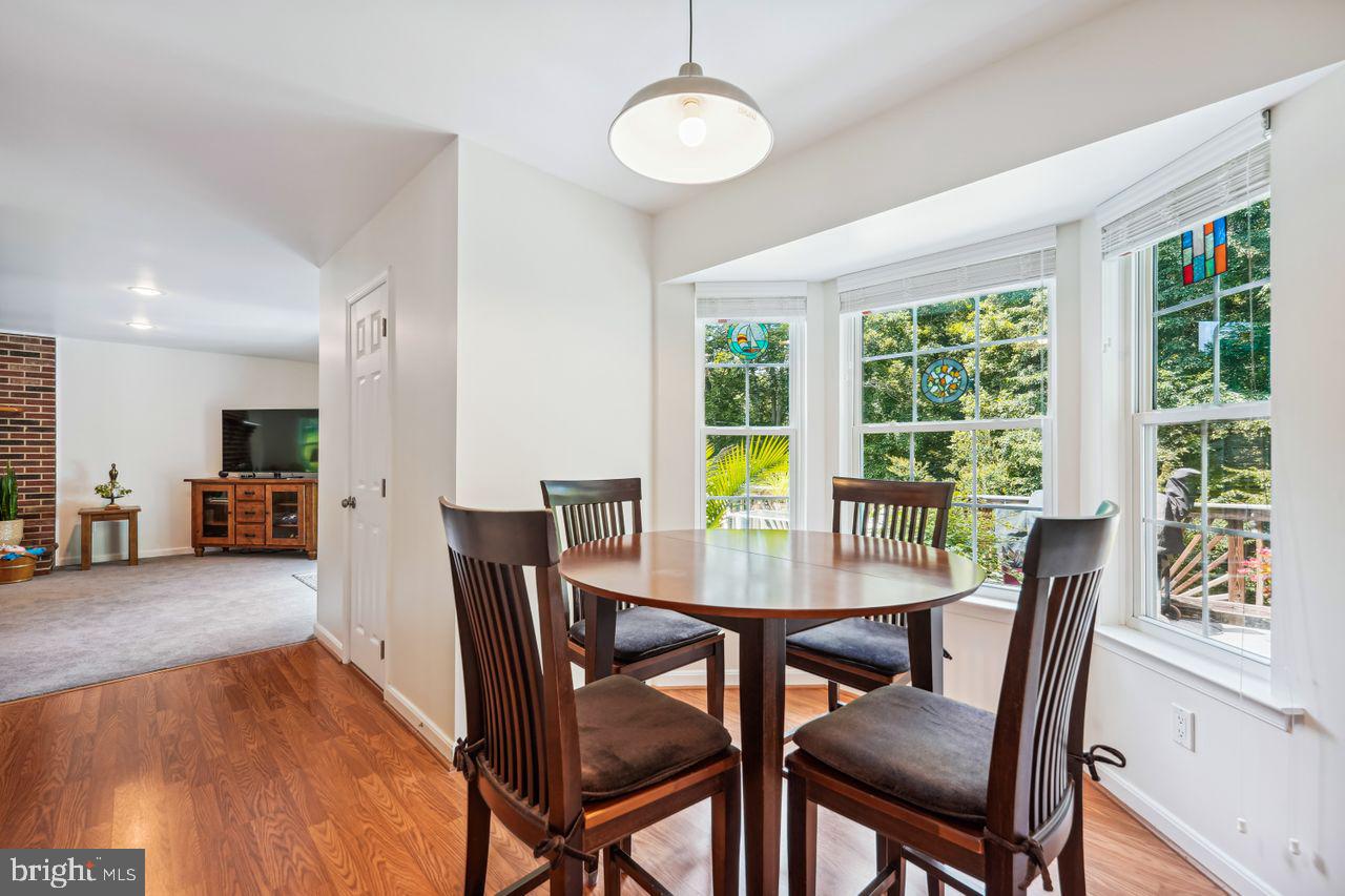 HICKORY CREEK - Residential