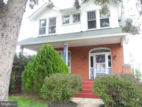 Homes For Sale - 1048 Potomac Street<br/> HAGERSTOWN, MD 21740