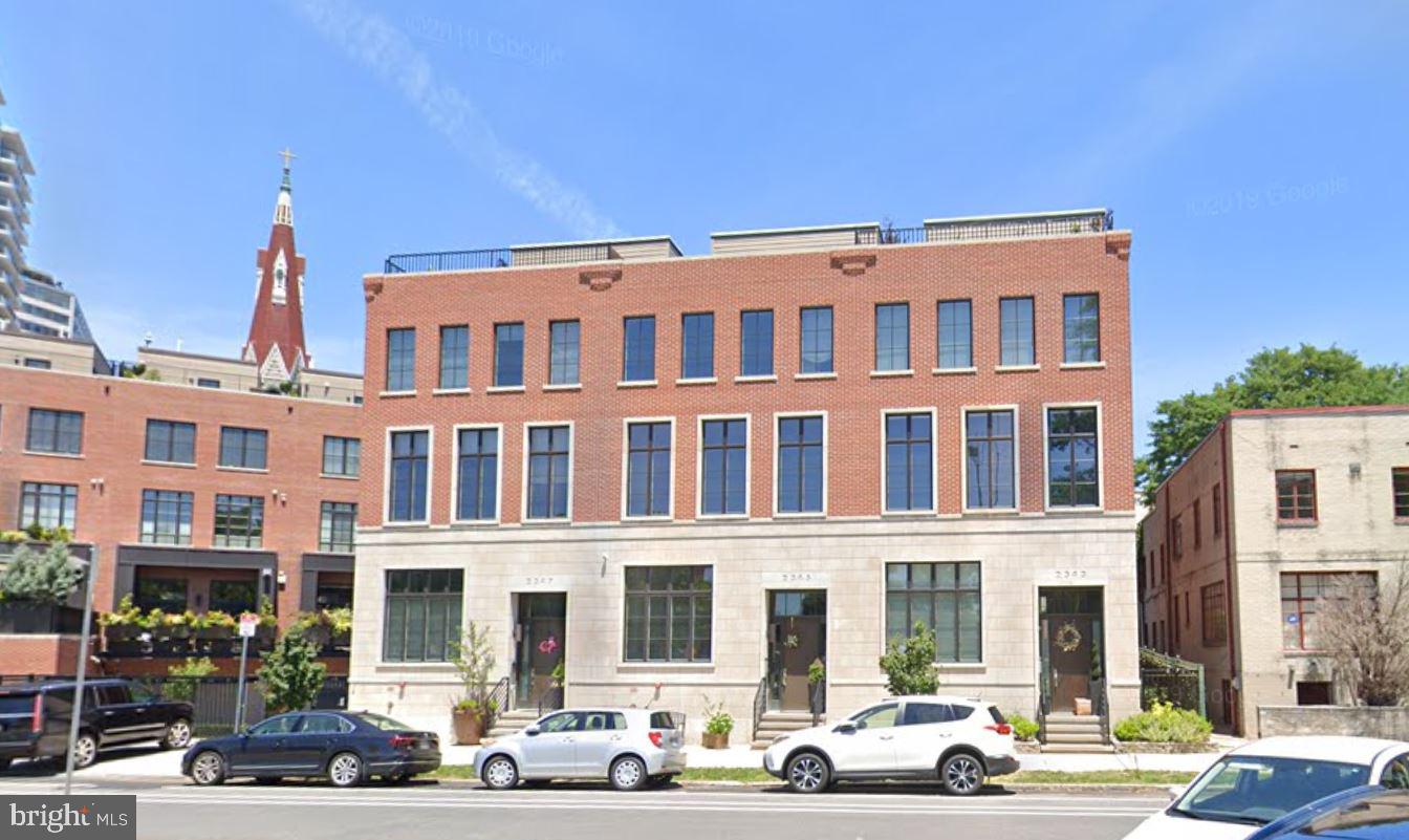 FAIRMOUNT - Residential