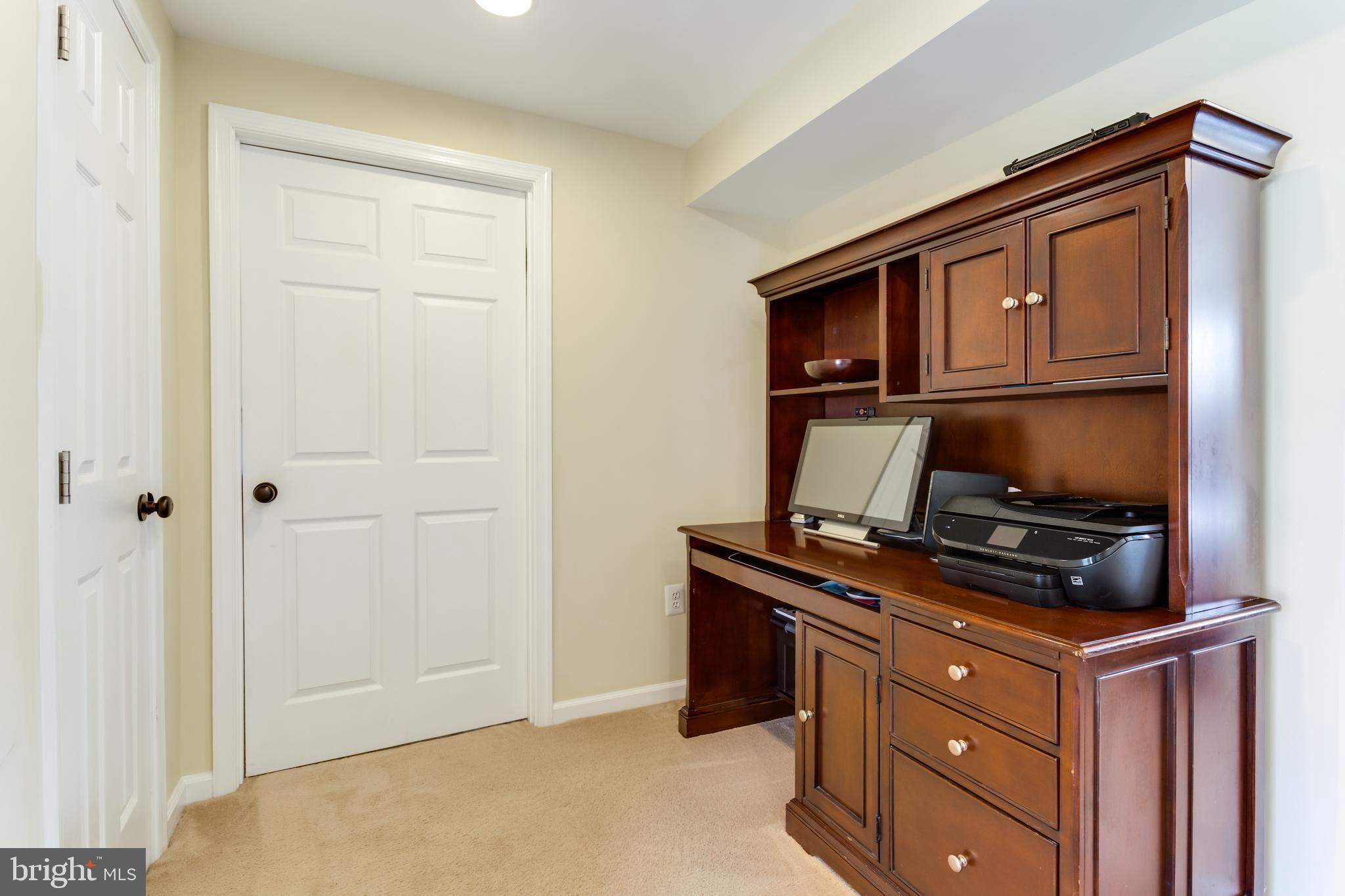 CARRINGTON - Residential