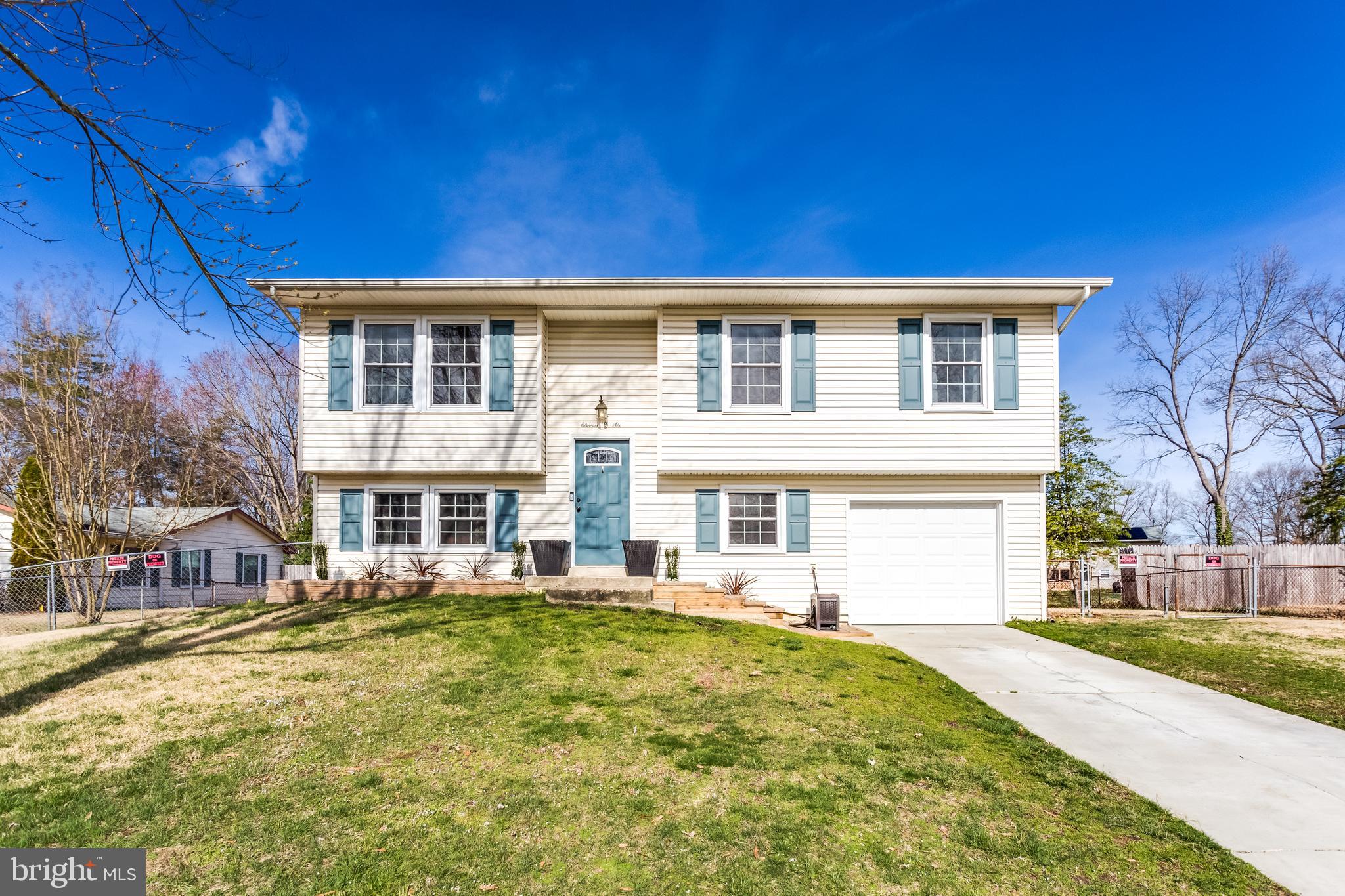 CARRINGTON - Residential