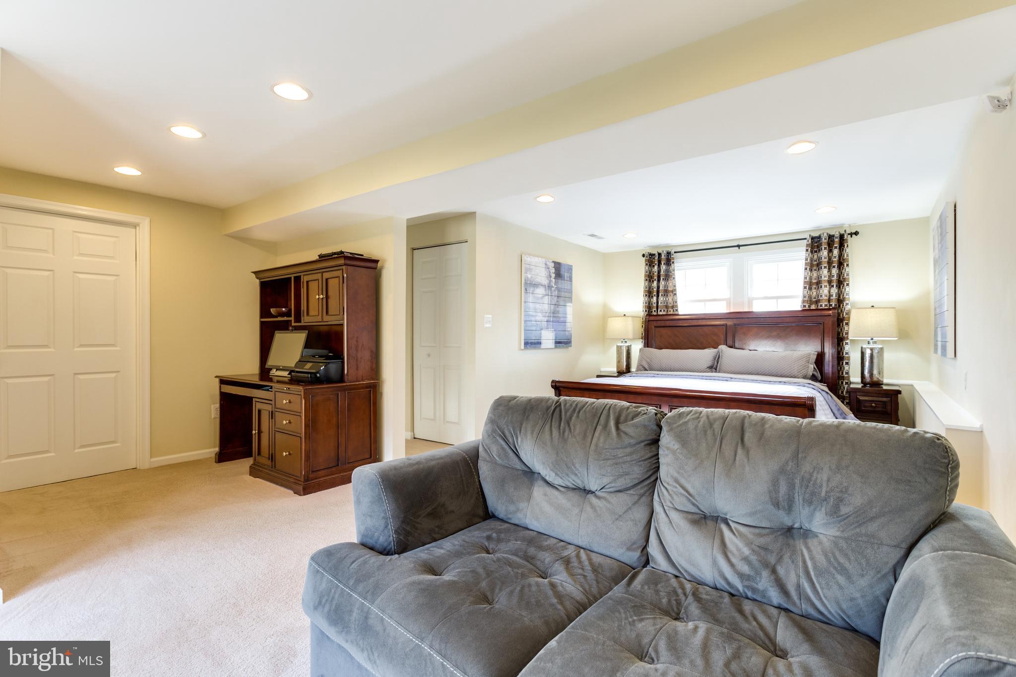 CARRINGTON - Residential