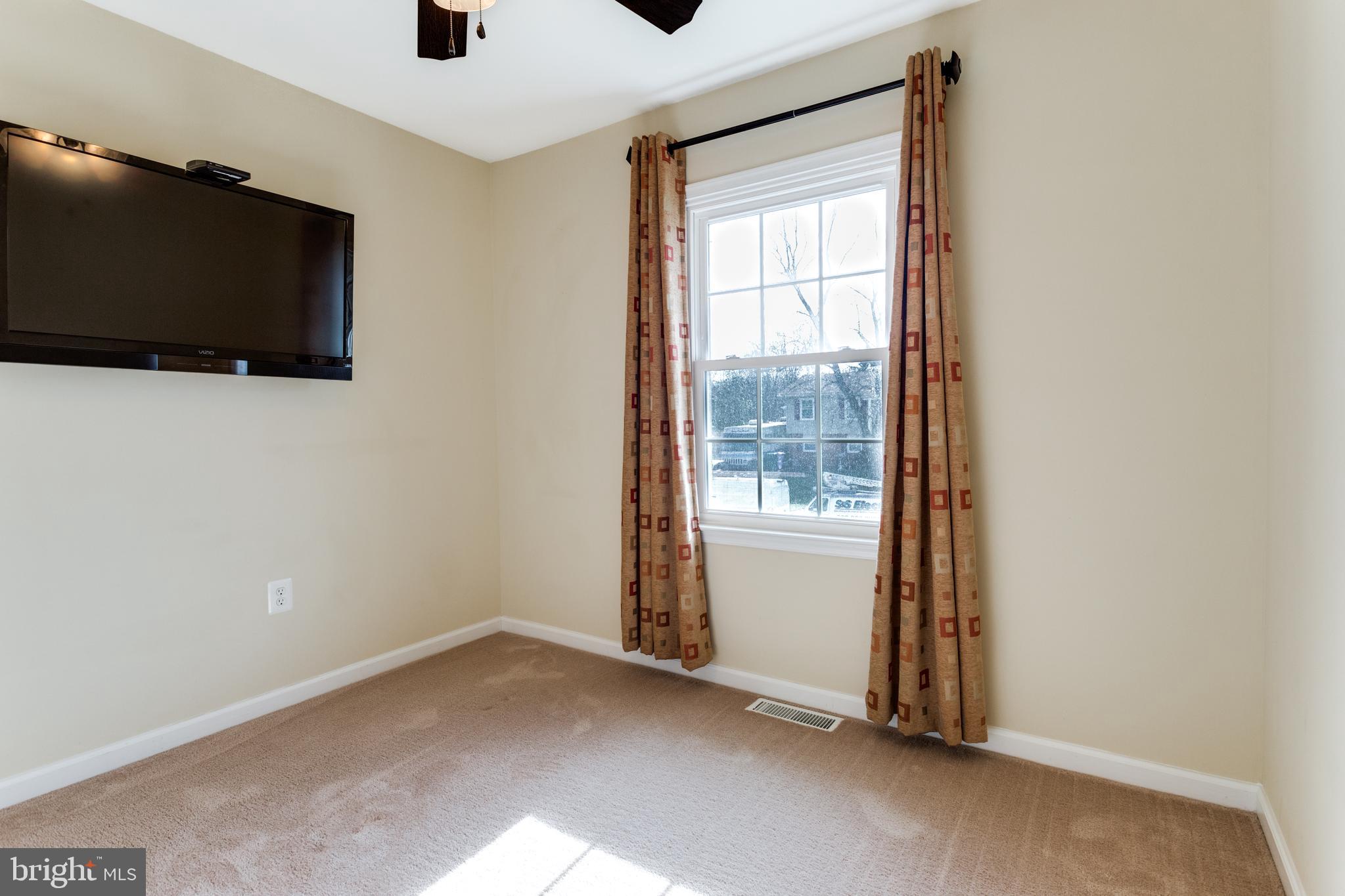 CARRINGTON - Residential