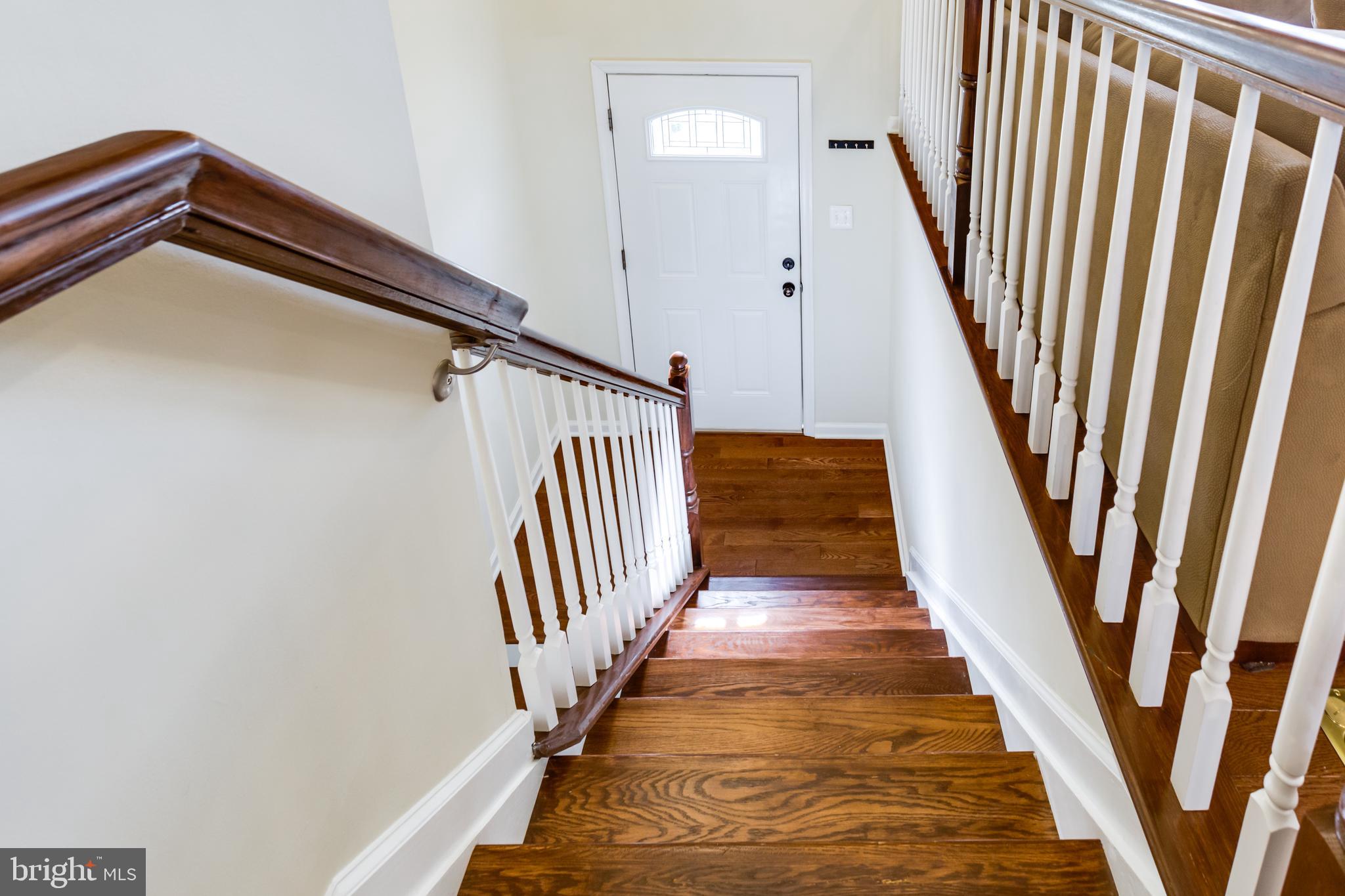 CARRINGTON - Residential