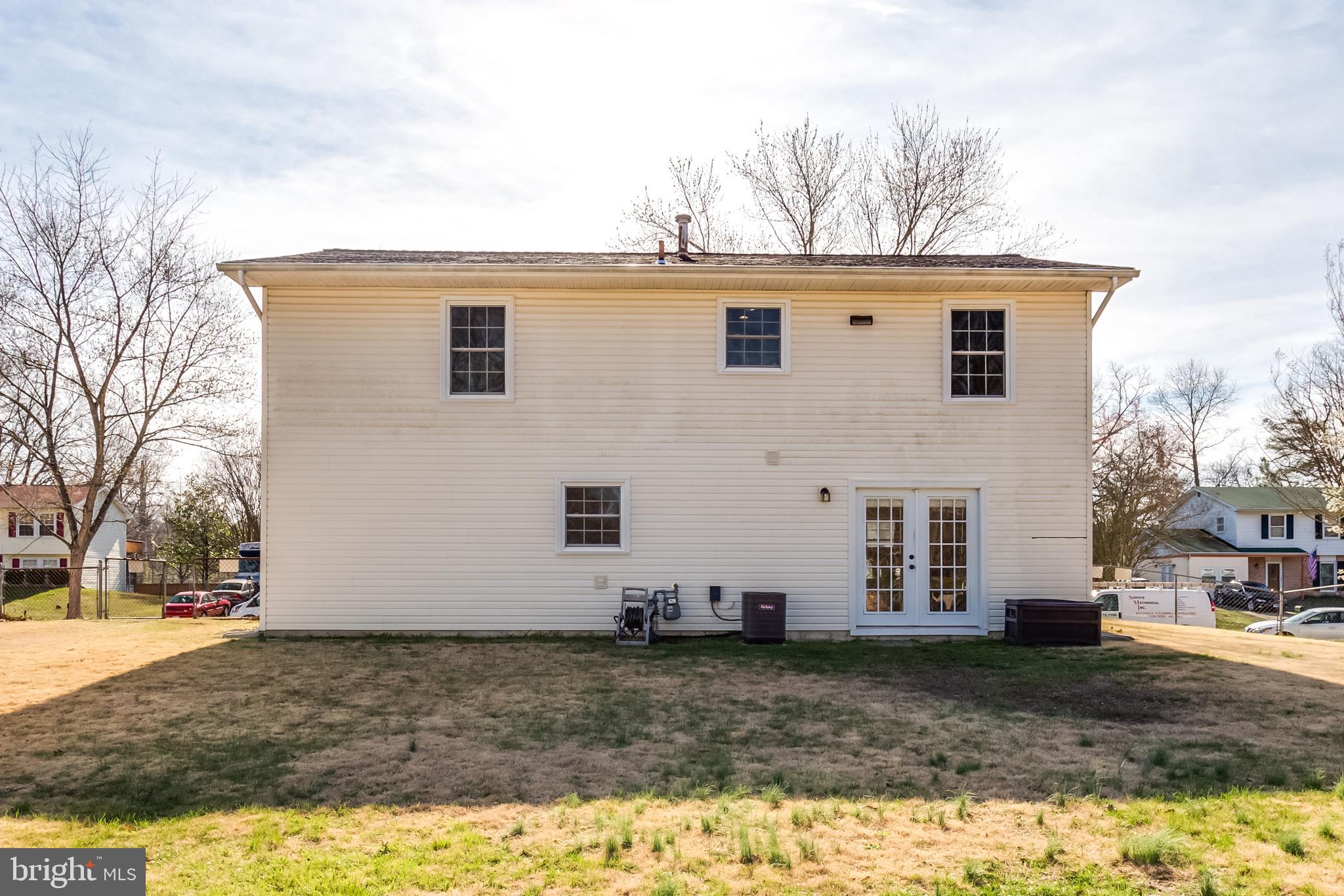 CARRINGTON - Residential