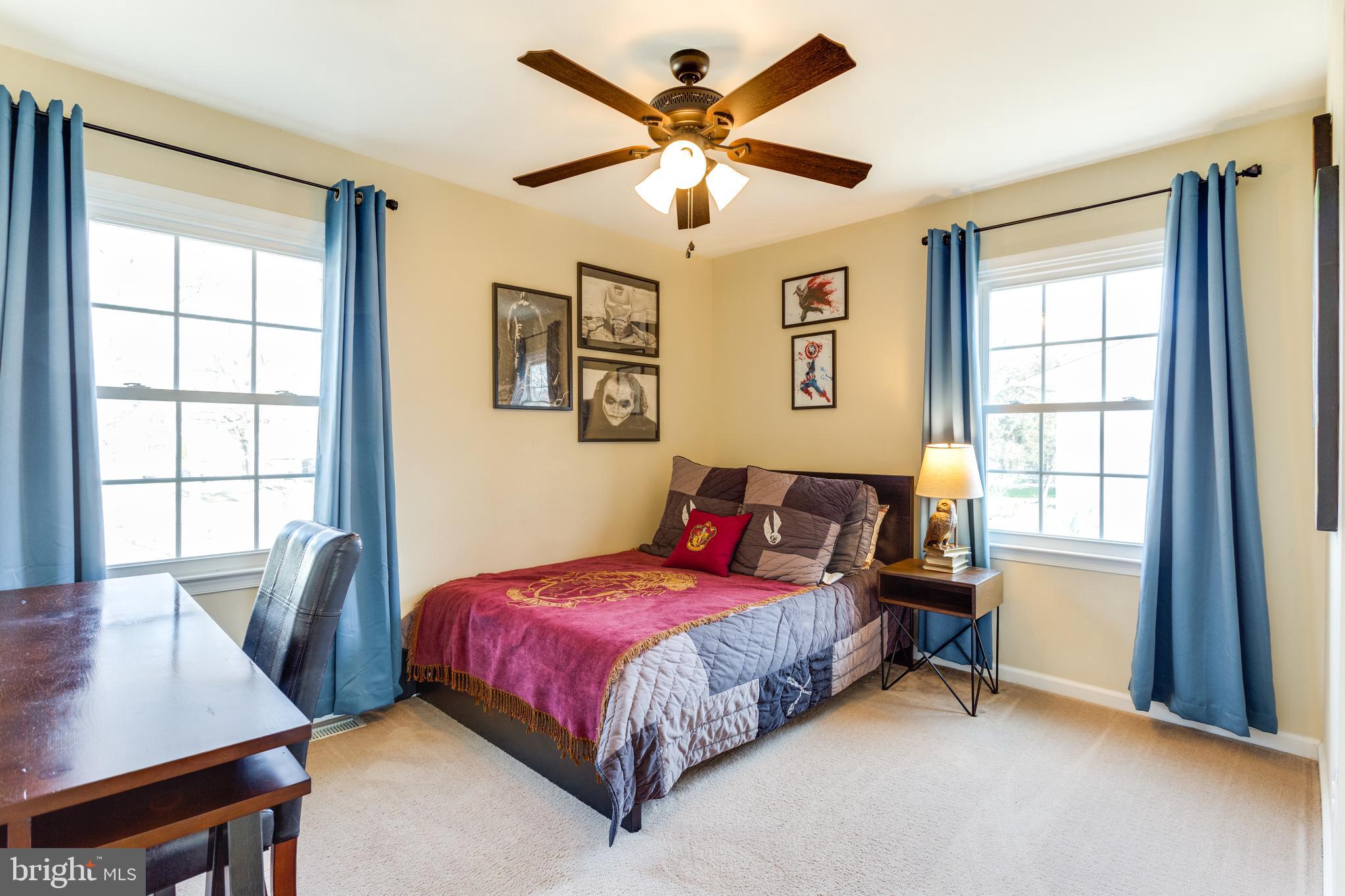 CARRINGTON - Residential