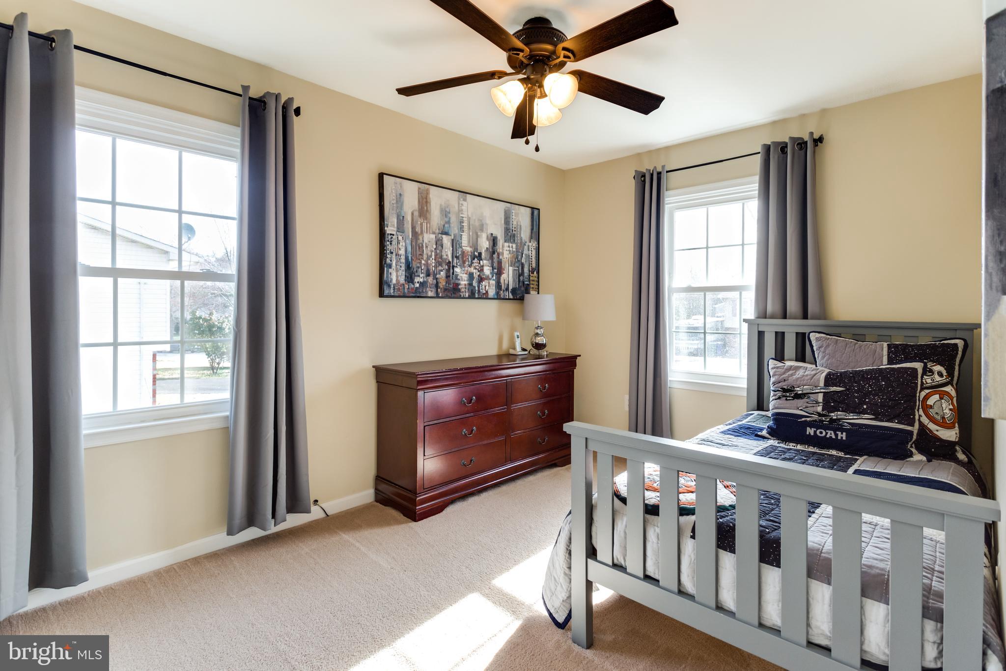 CARRINGTON - Residential