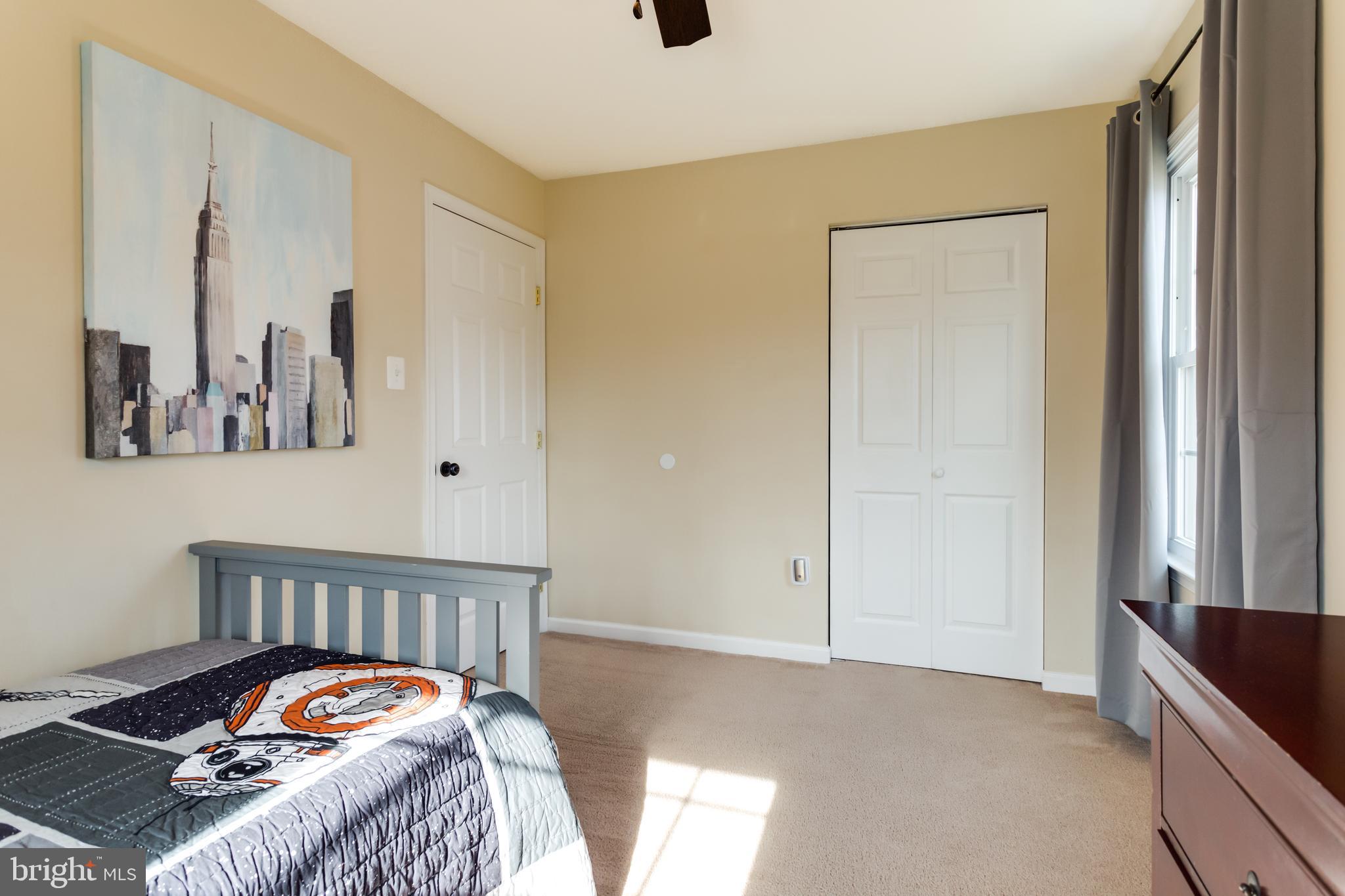 CARRINGTON - Residential