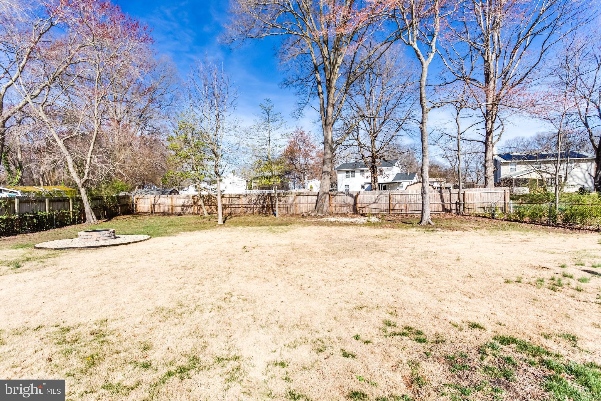 CARRINGTON - Residential